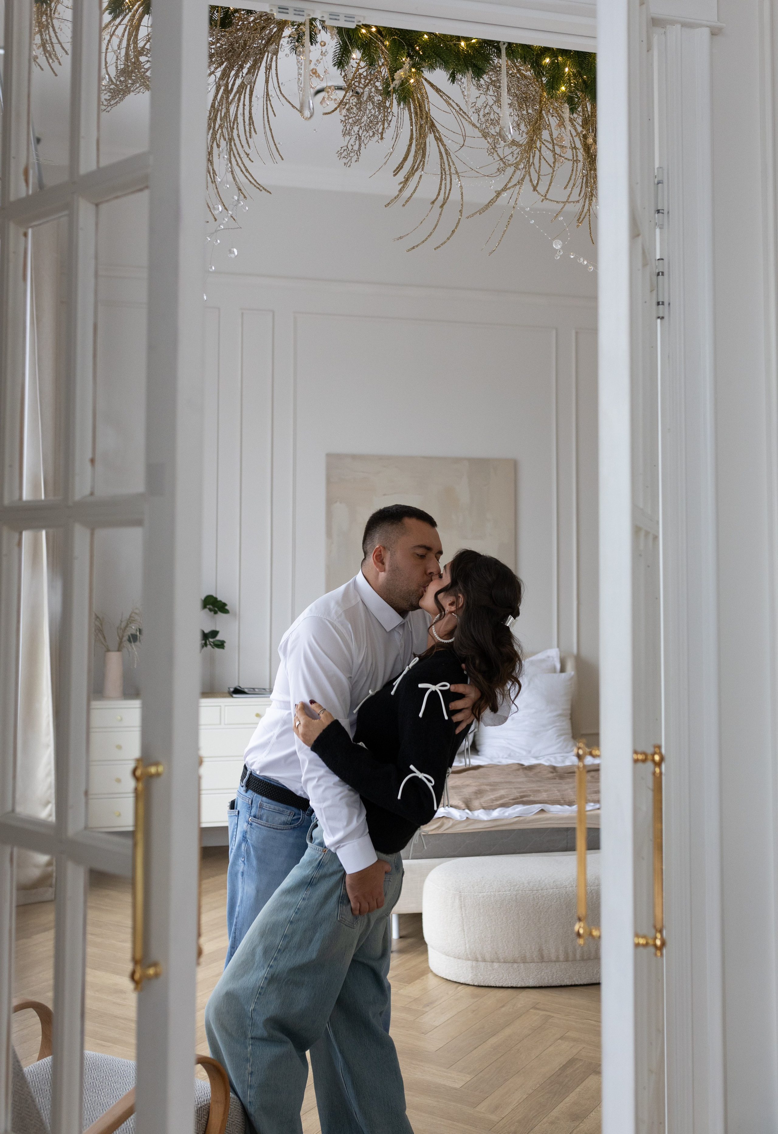 Свадебный и семейный фотограф в Москве Вероника Сычева