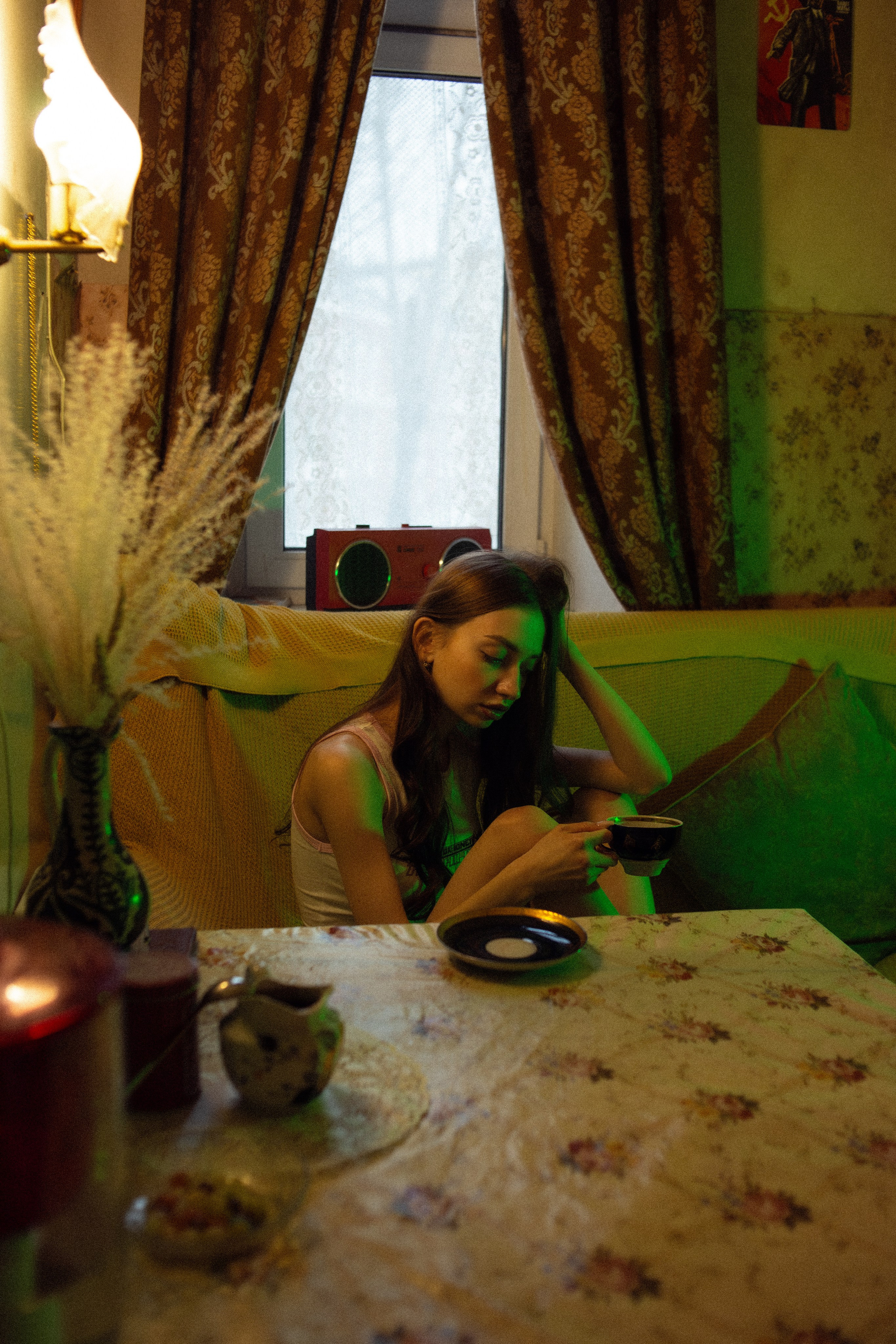 90's. Фотограф Москва / Балашиха