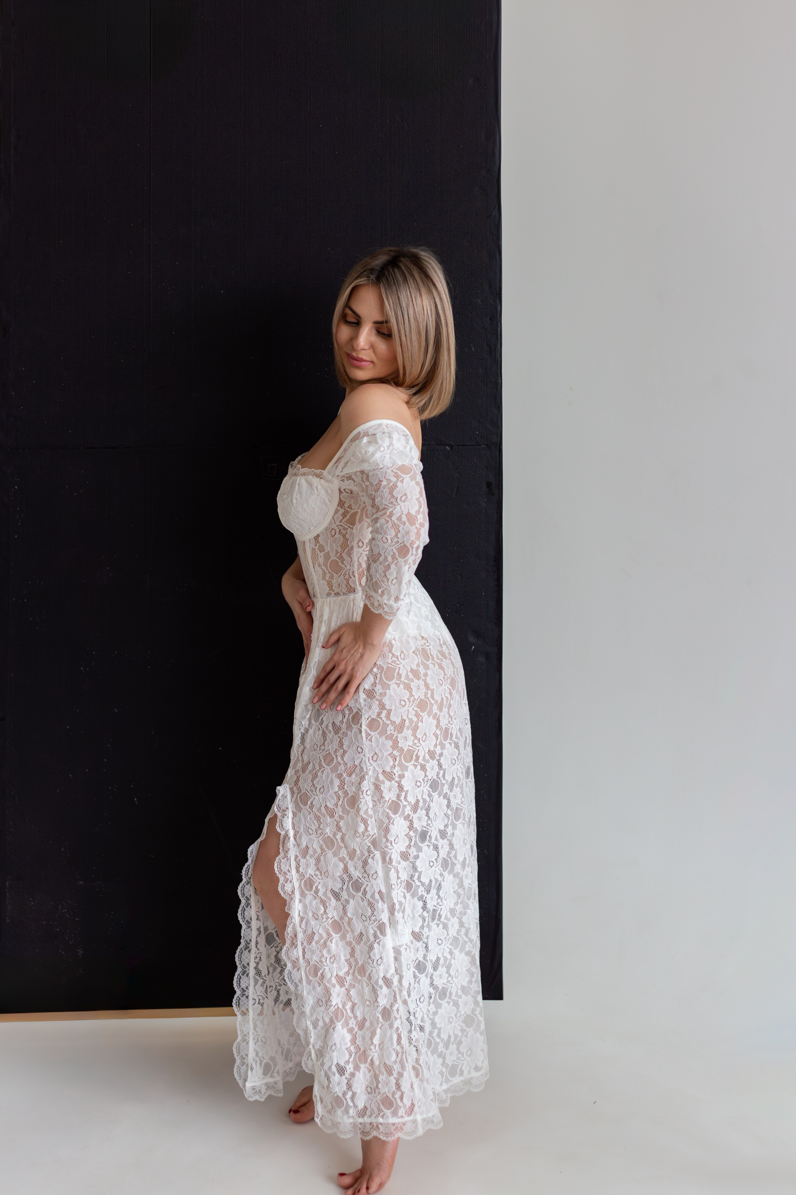 Минимализм. Фотограф Москва / Балашиха