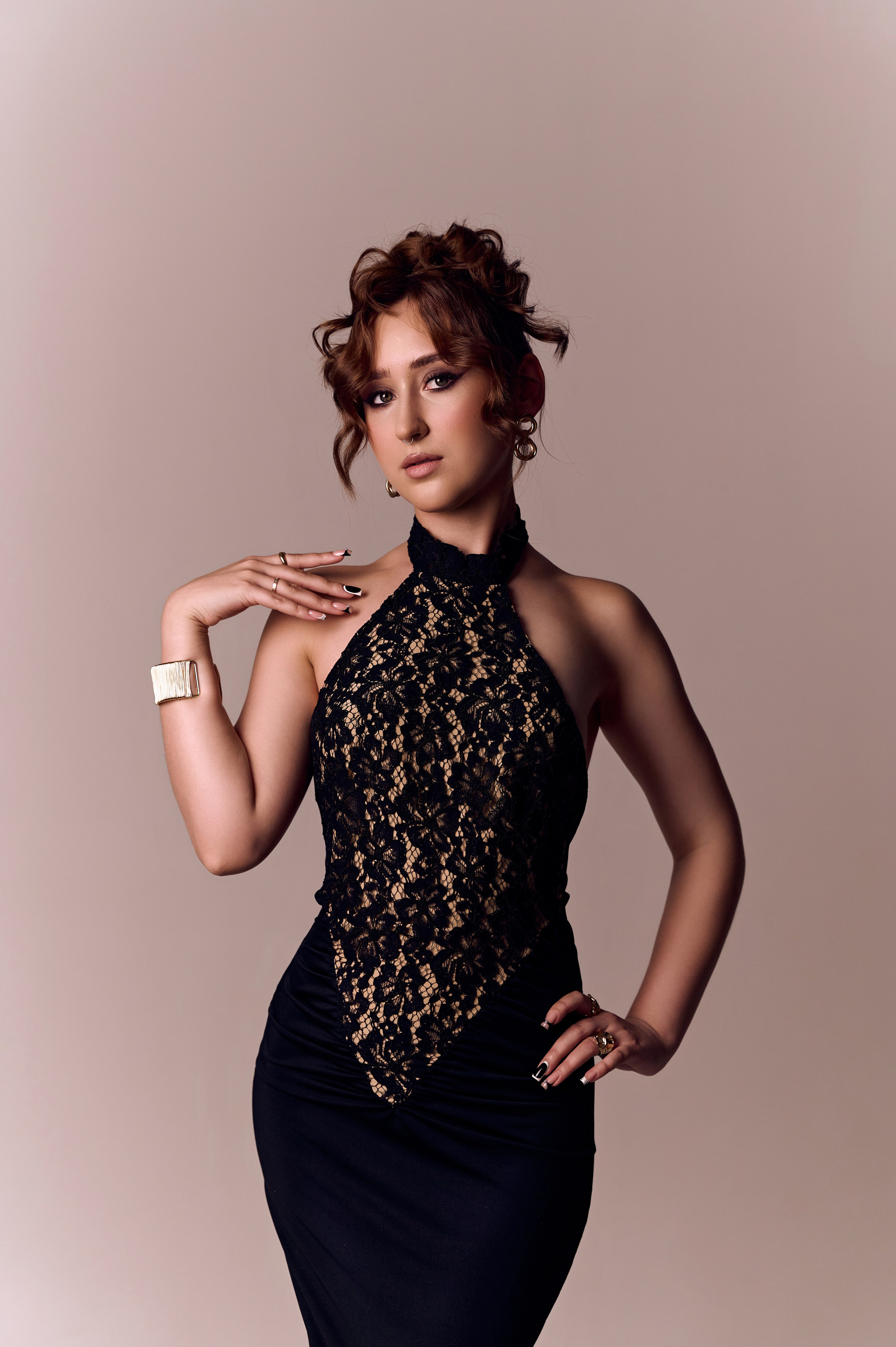 She. Фотограф Нижний Новгород