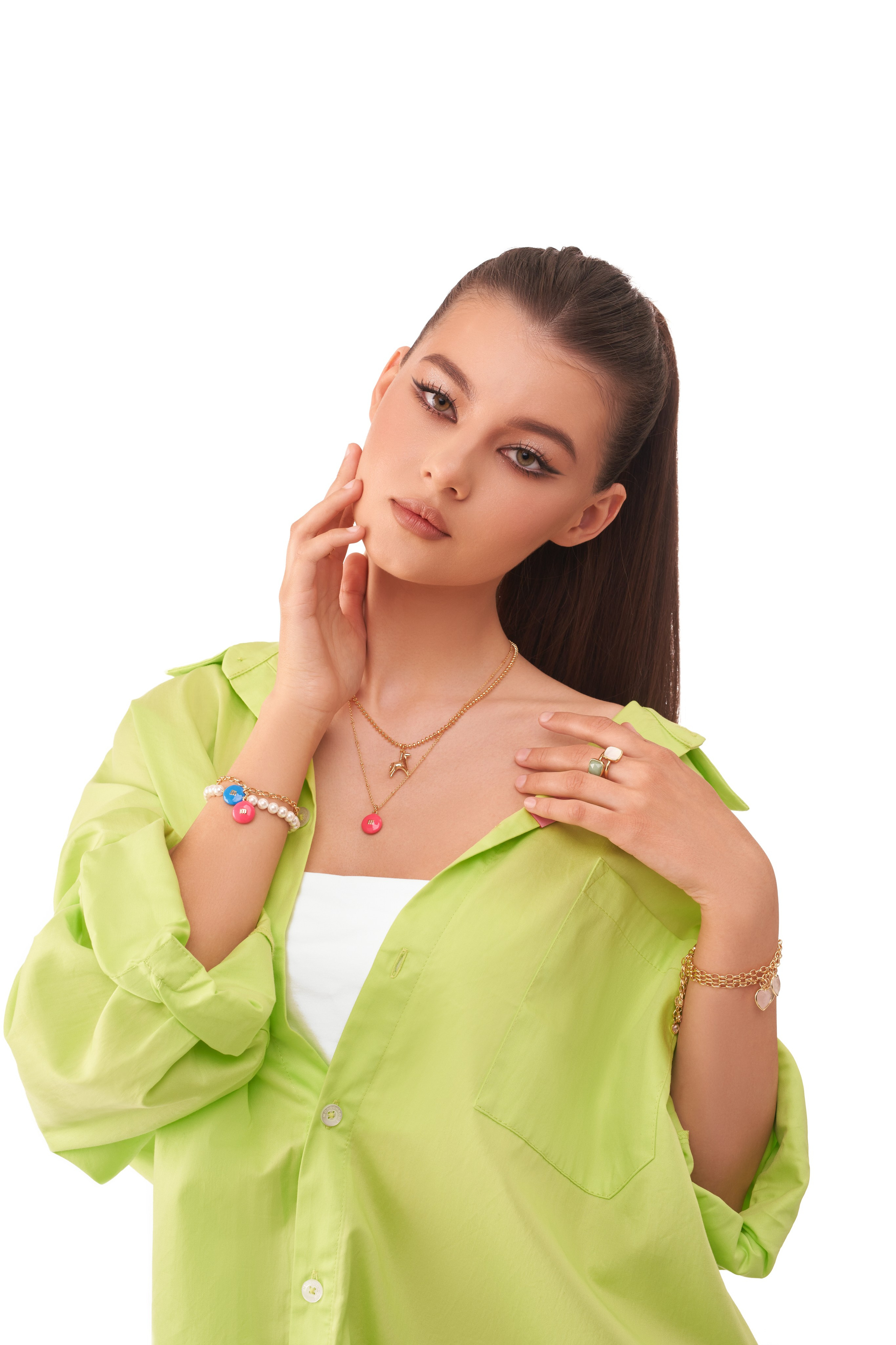 Съемка для каталогов и маркетплейсов, съемка 360 в Кирове. Фотограф/оператор для бизнеса в Кирове — Андрей Гурьянов