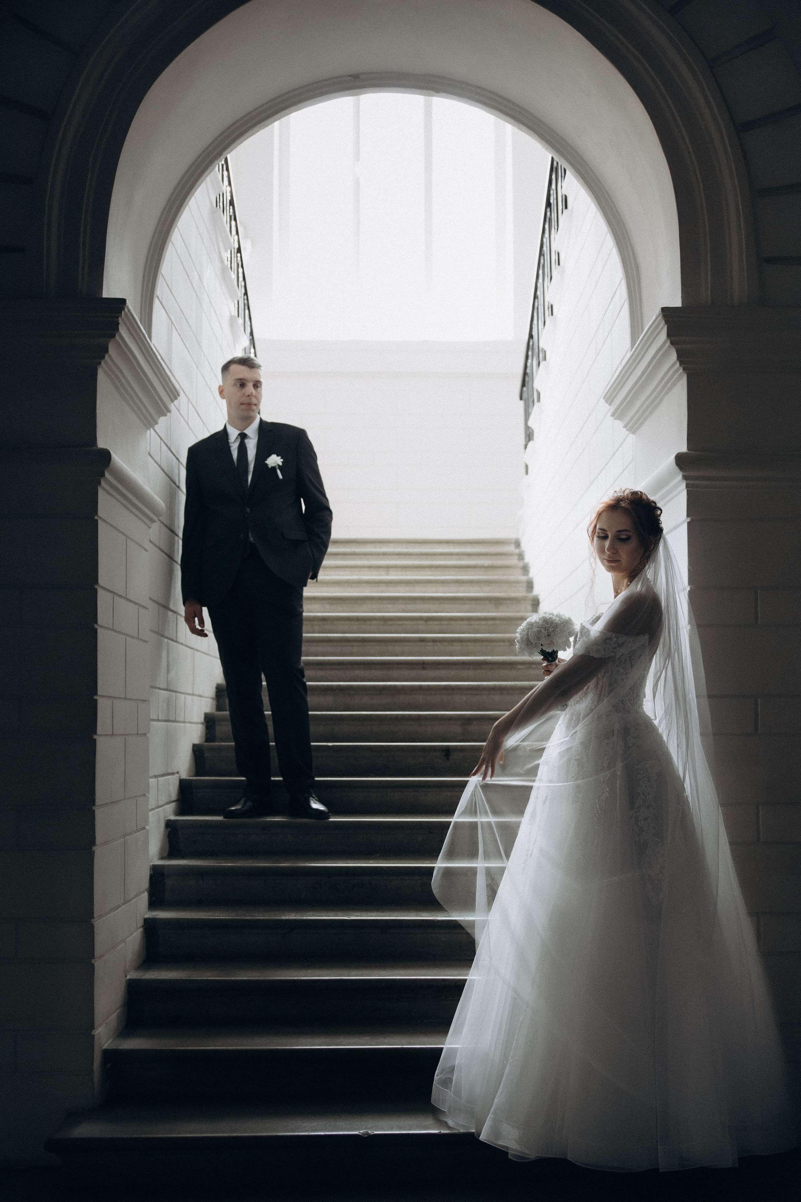 Екатерина & Владислав