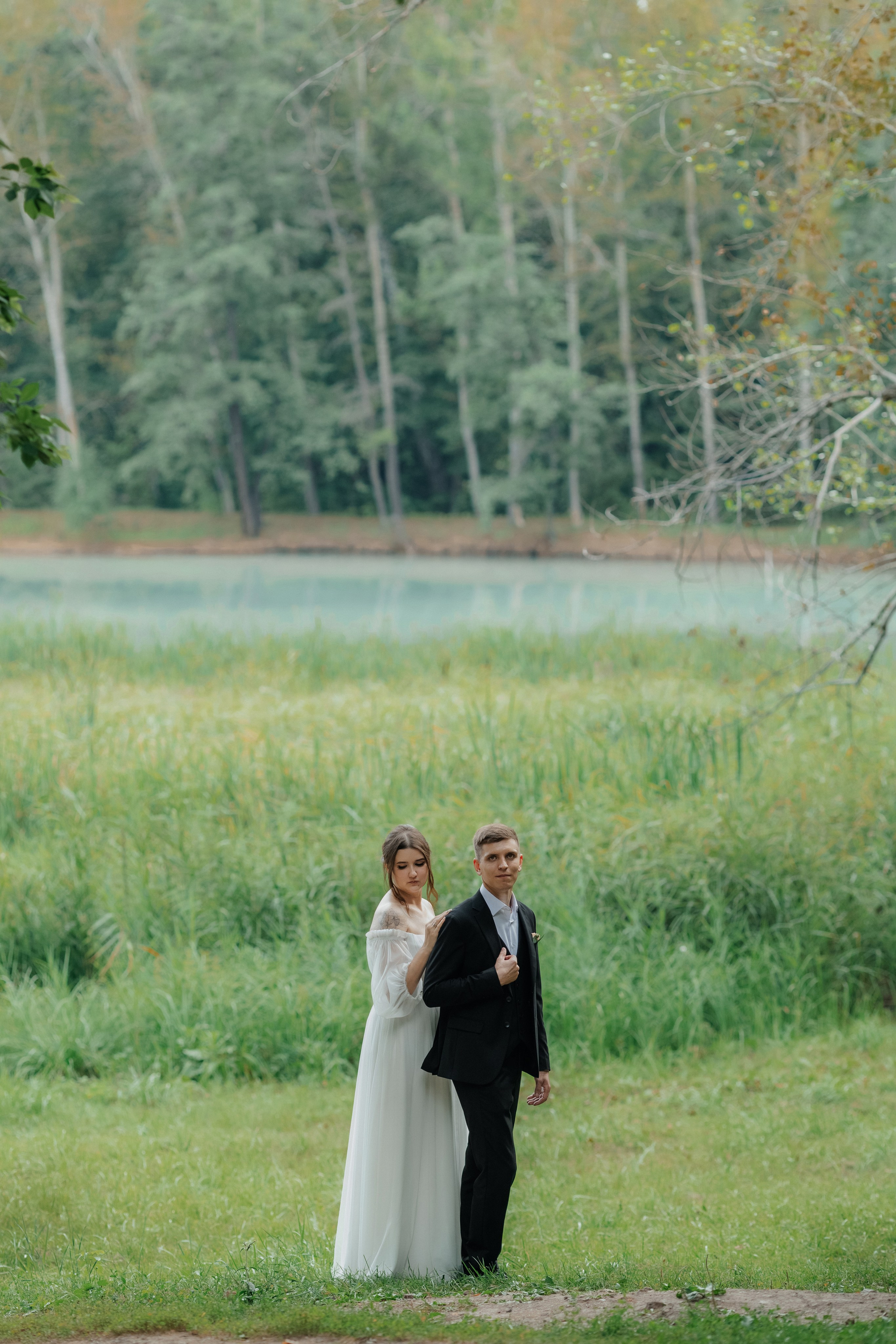 Ира и Дима. Семейный и школьный фотограф в Самаре Екатерина Удиванкина