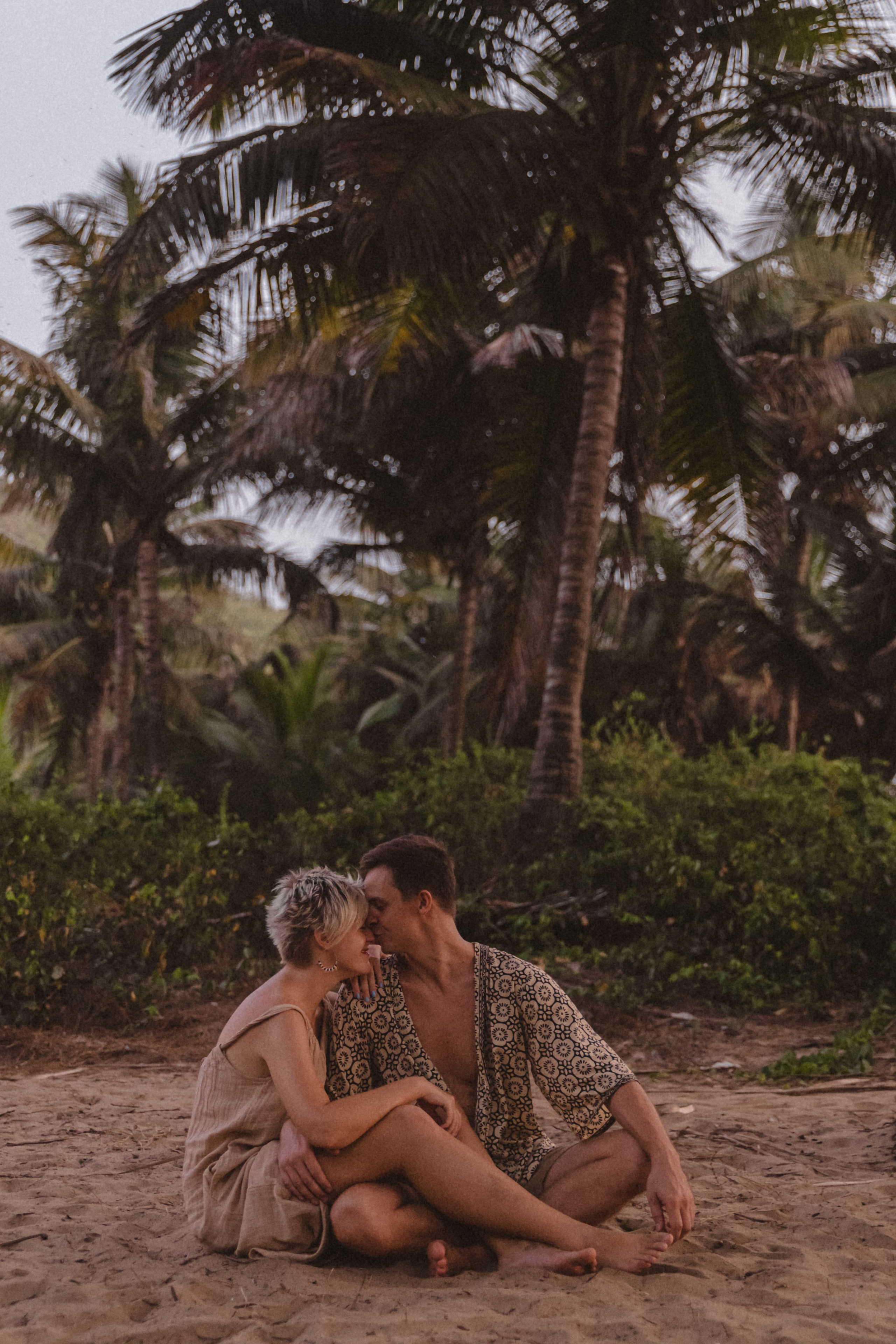 J+L. Портретный и Семейный фотограф в Санкт-Петербурге Rocket Alice