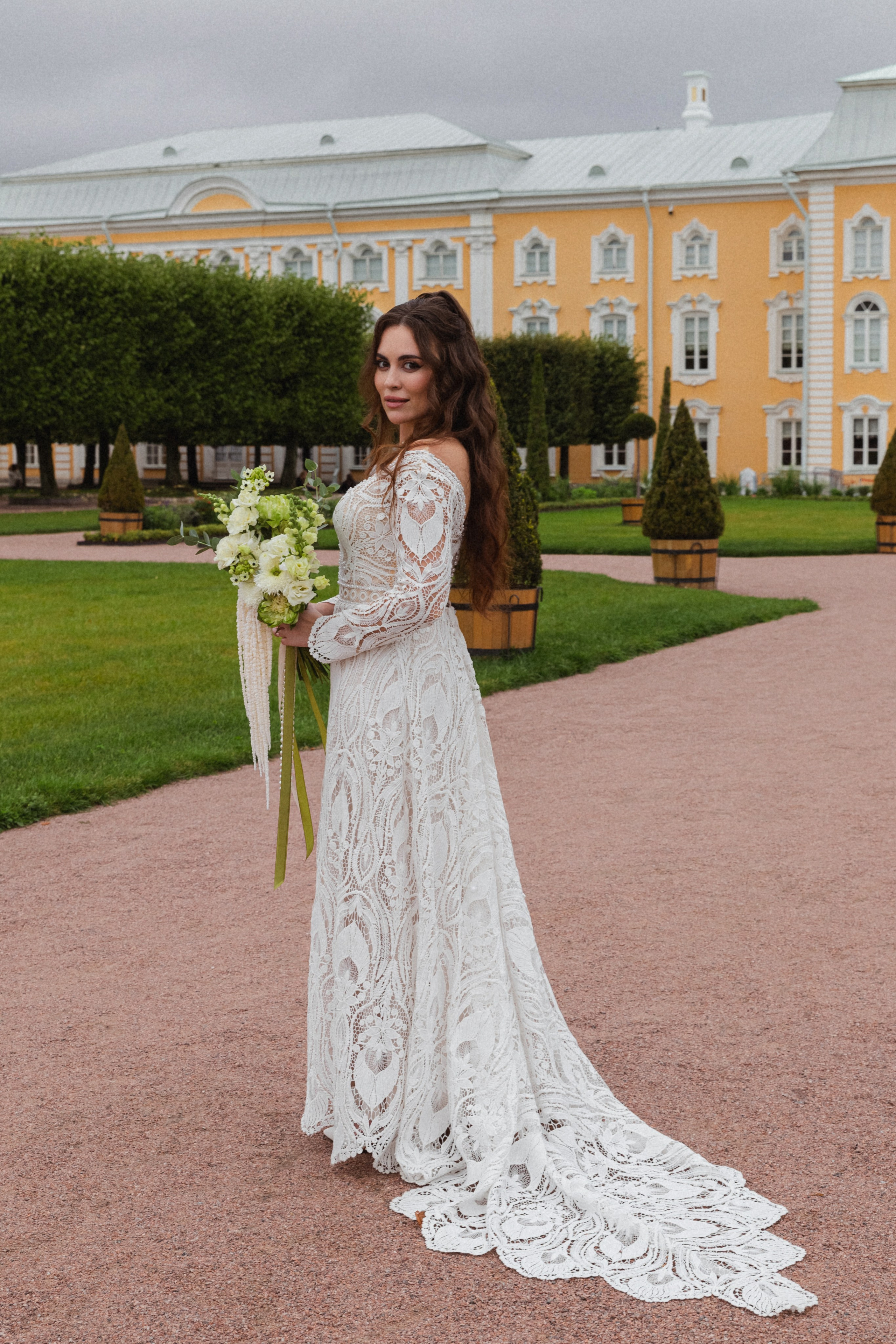 O & D. Портретный и Семейный фотограф в Санкт-Петербурге Rocket Alice