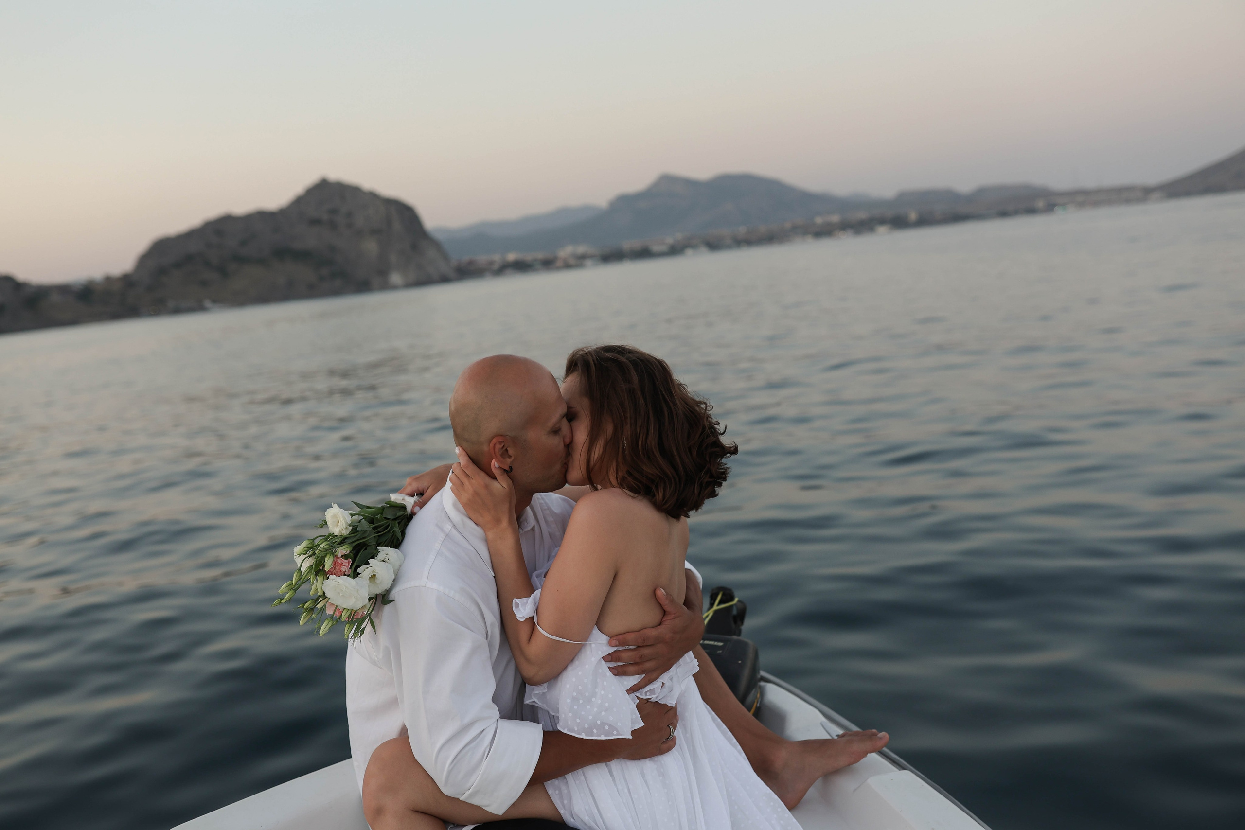 Есть один секрет…. Свадебный и семейный фотограф Судак, Крым, Симферополь, Феодосия, Коктебель и по России