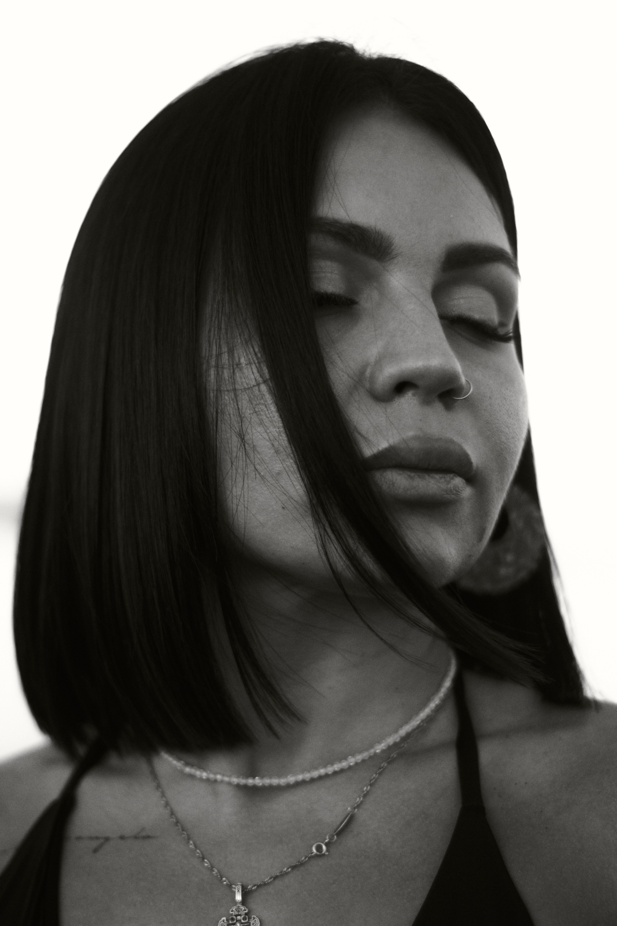 ALINA. Фотограф Анна Буран