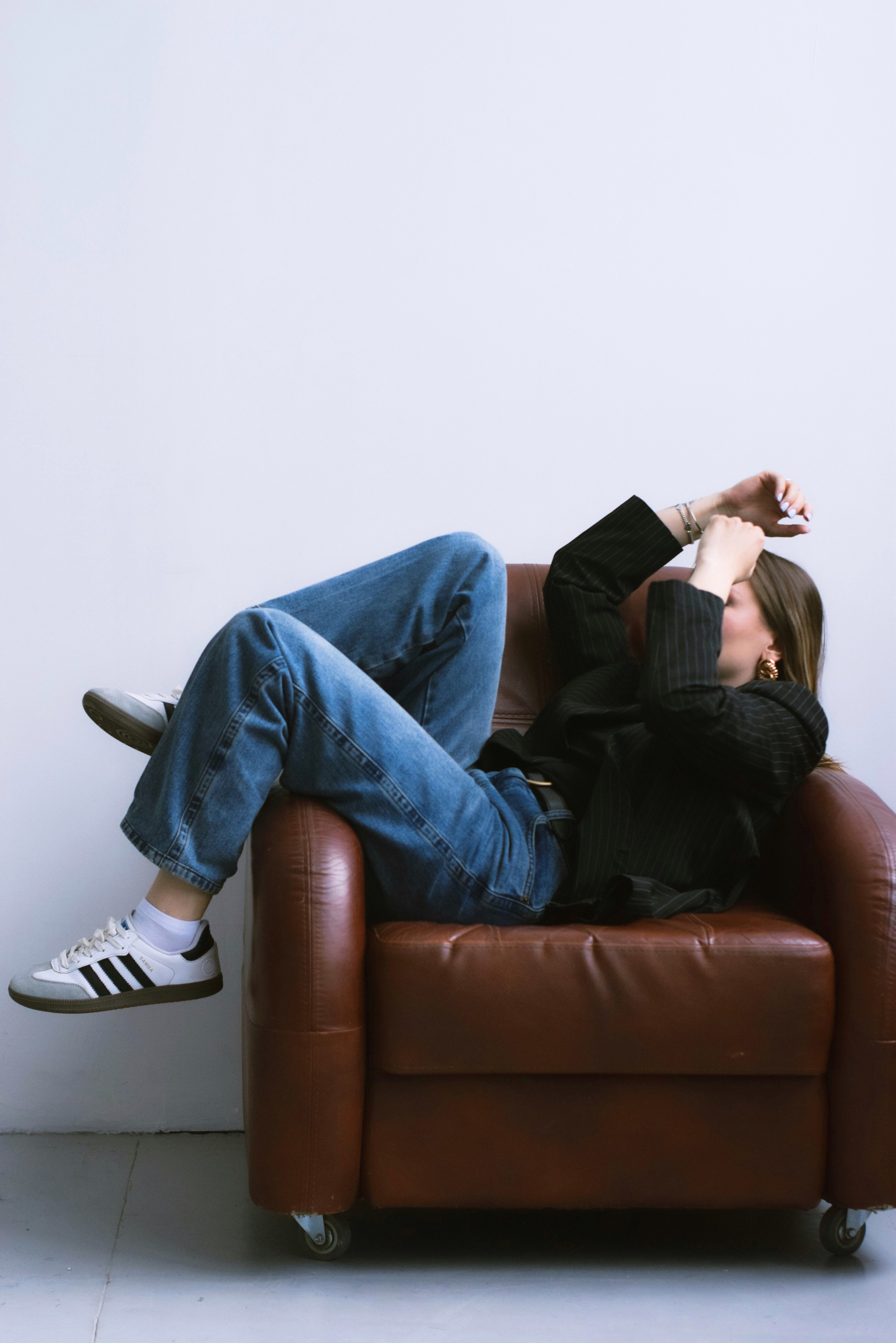 ANASTASIA. Фотограф Анна Буран