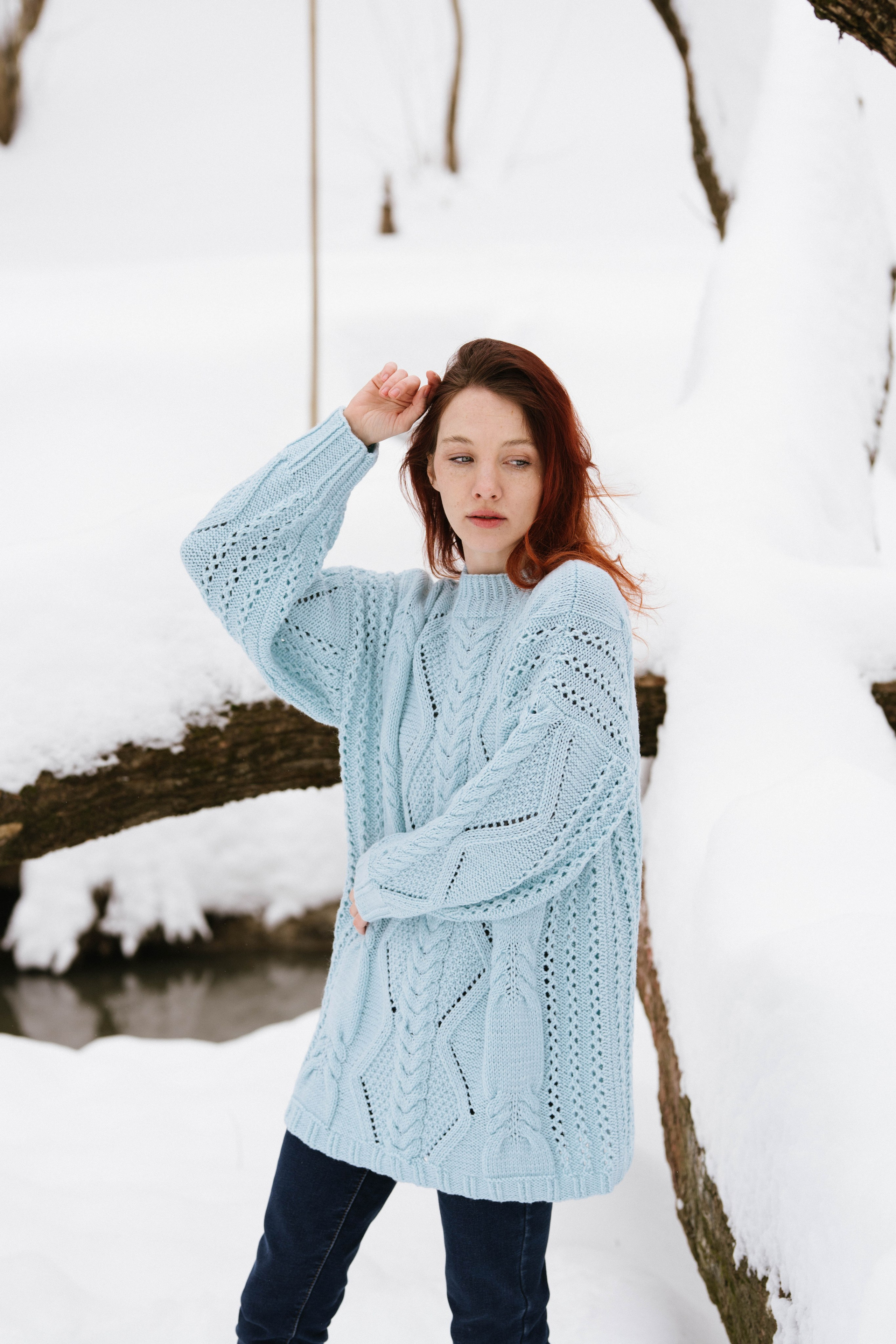 Екатерина. Фотограф Аби