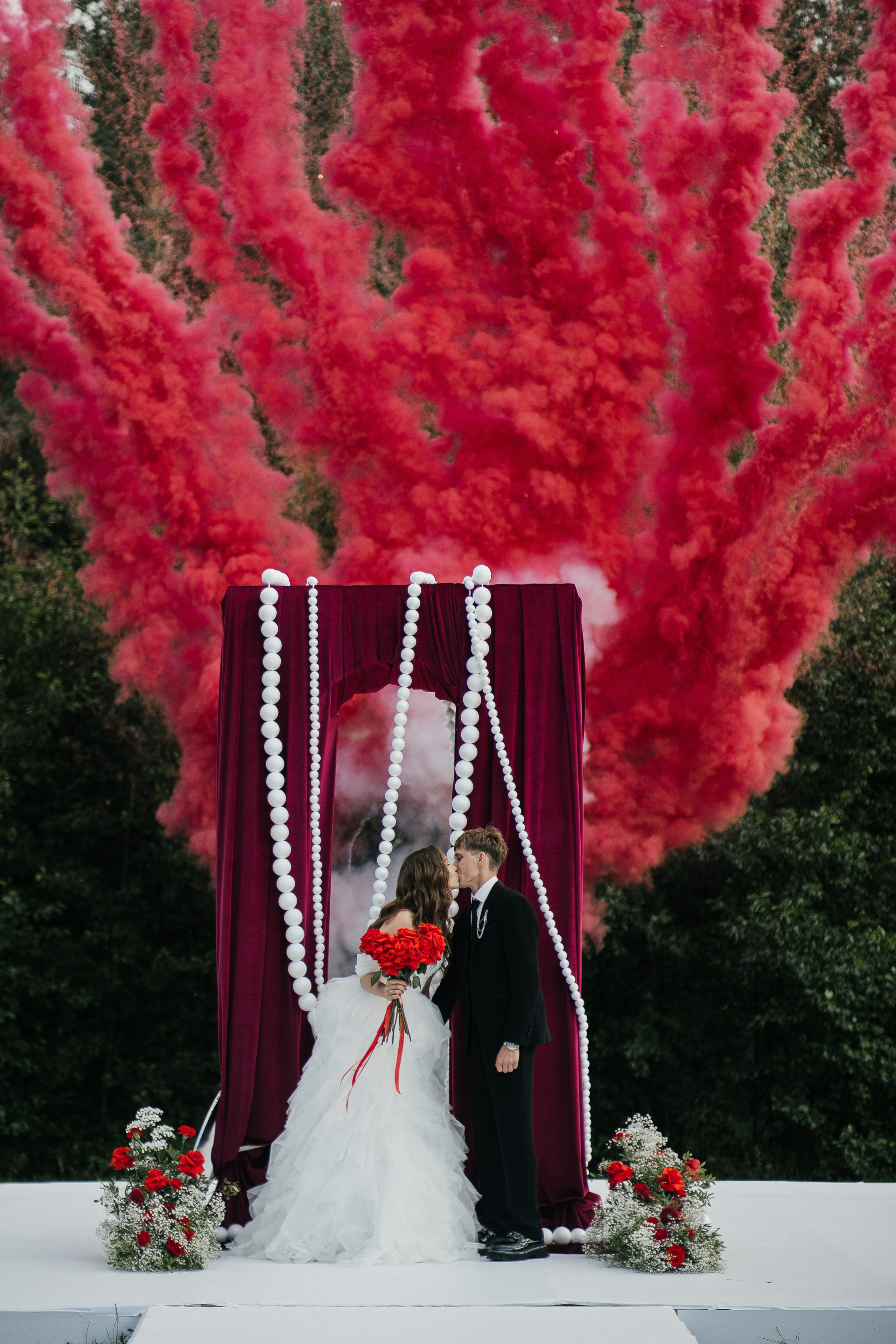 Арина и Костя. Фотограф в Коврове и области Филенкова Дарья