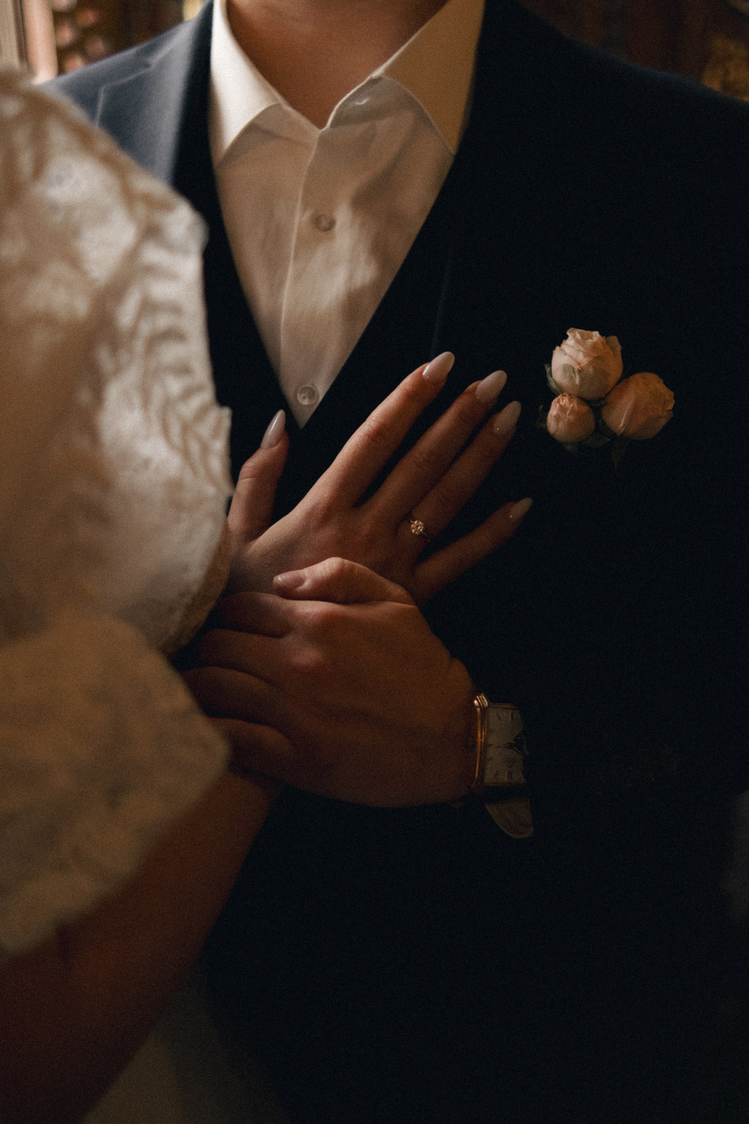 Аня & Рома ДБ1+Дом Учёных. Phdkvmr.ru