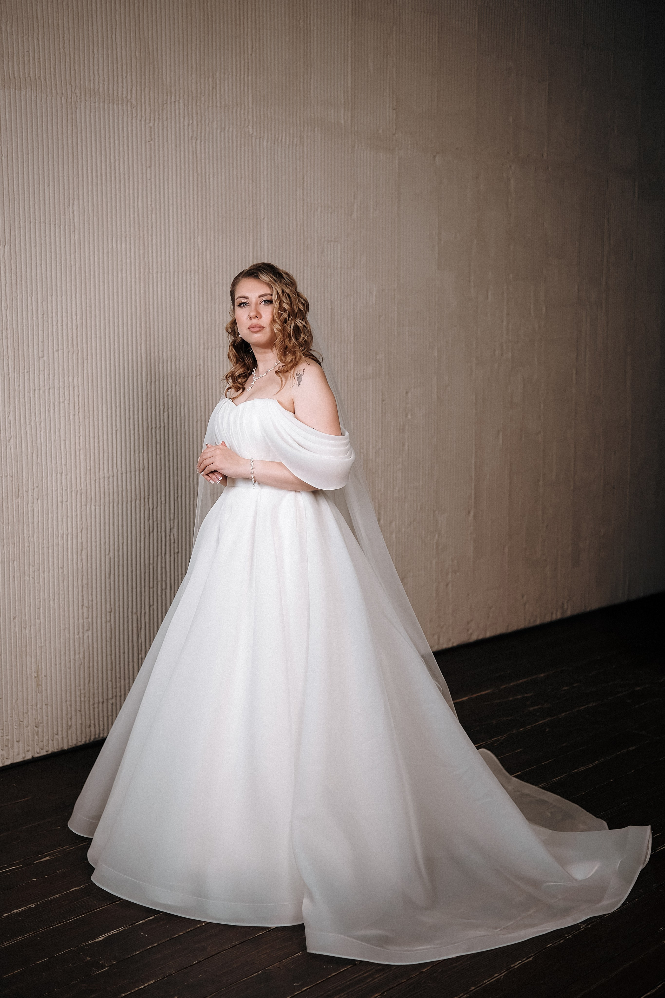 Аня & Леша. Мурманск. Phdkvmr.ru