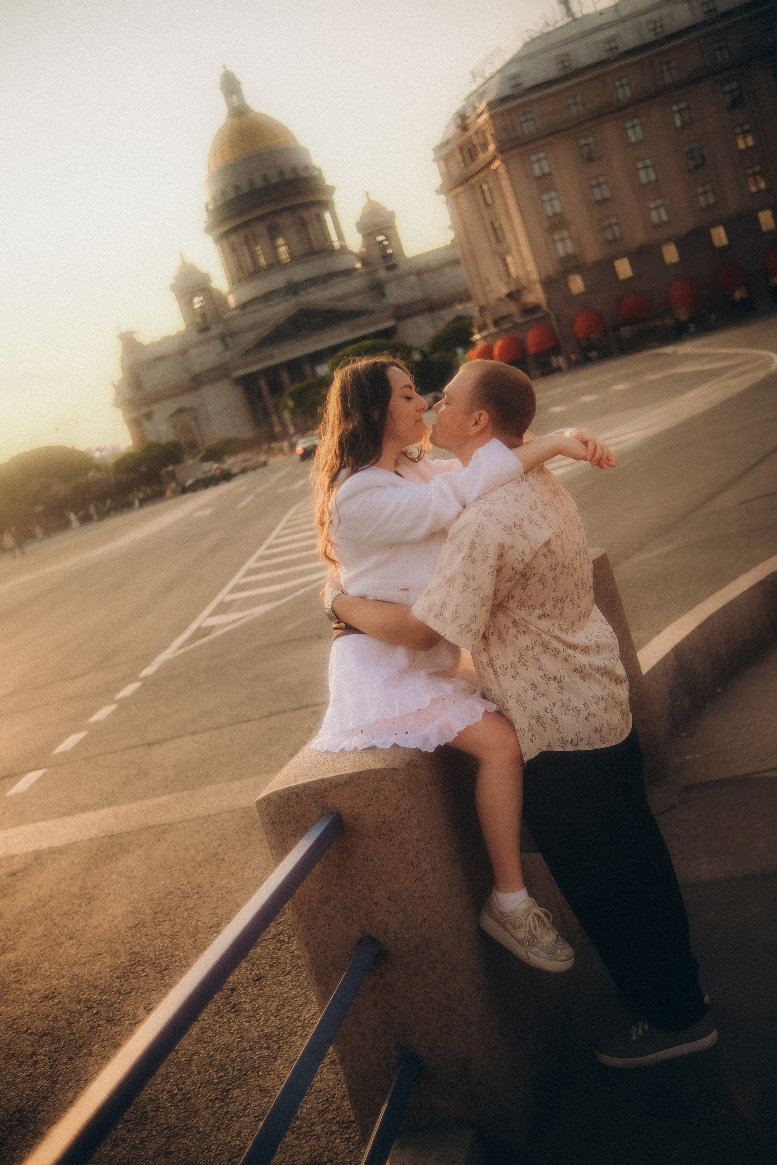 Лина & Даня. Phdkvmr.ru