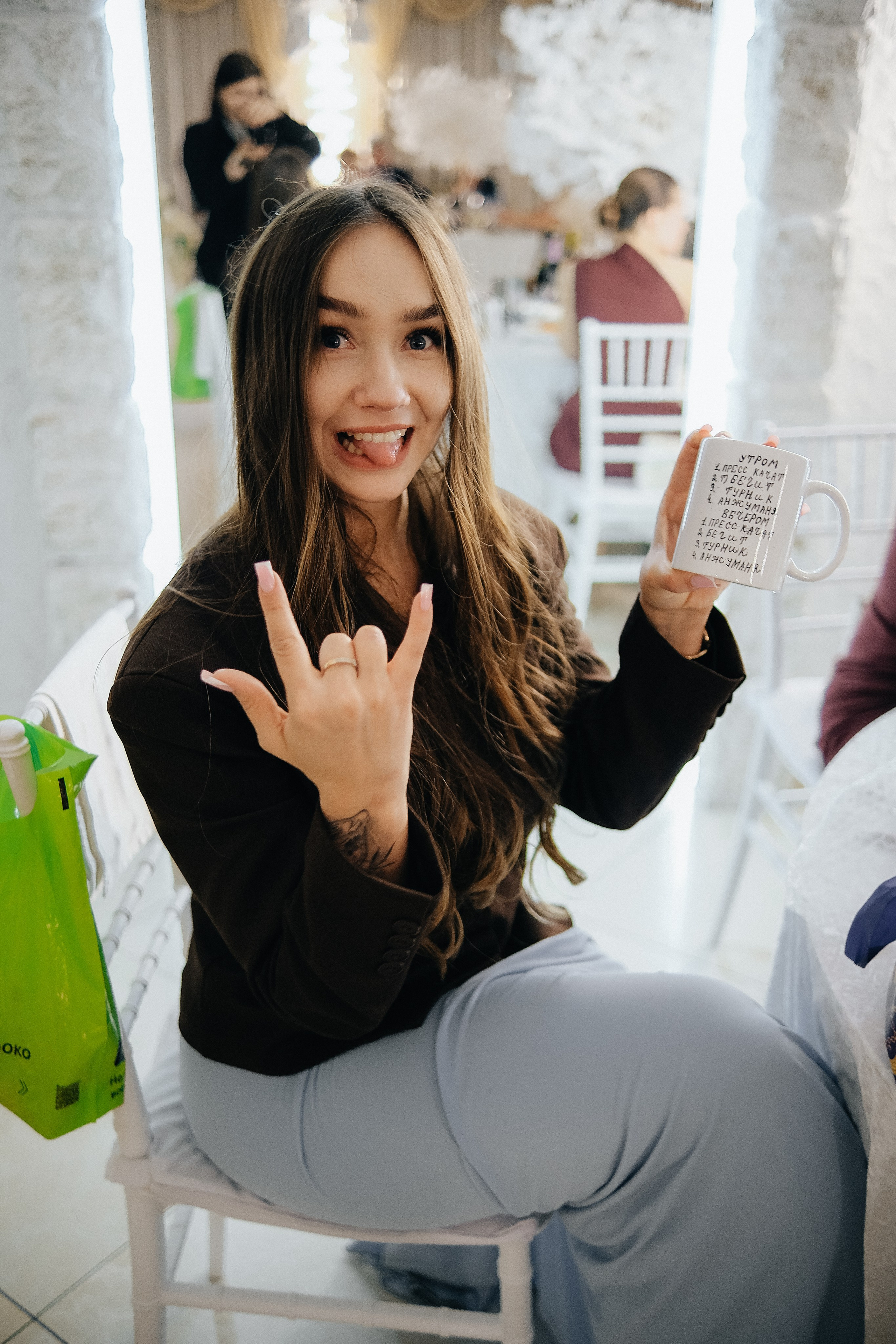 Оля & Денис СПБ. Phdkvmr.ru