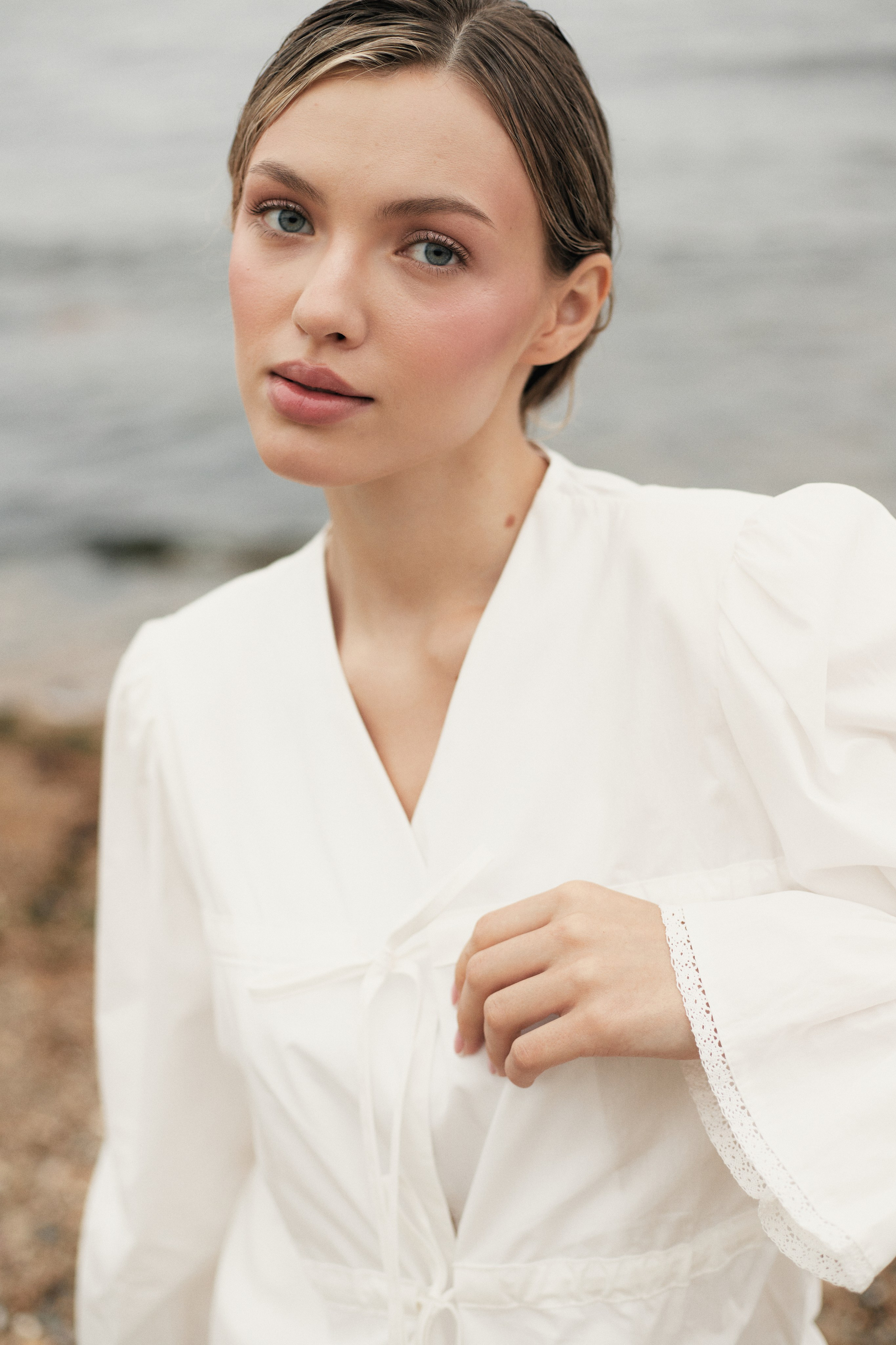 Лиза. Фотограф Ионова Анастасия, г Владивосток