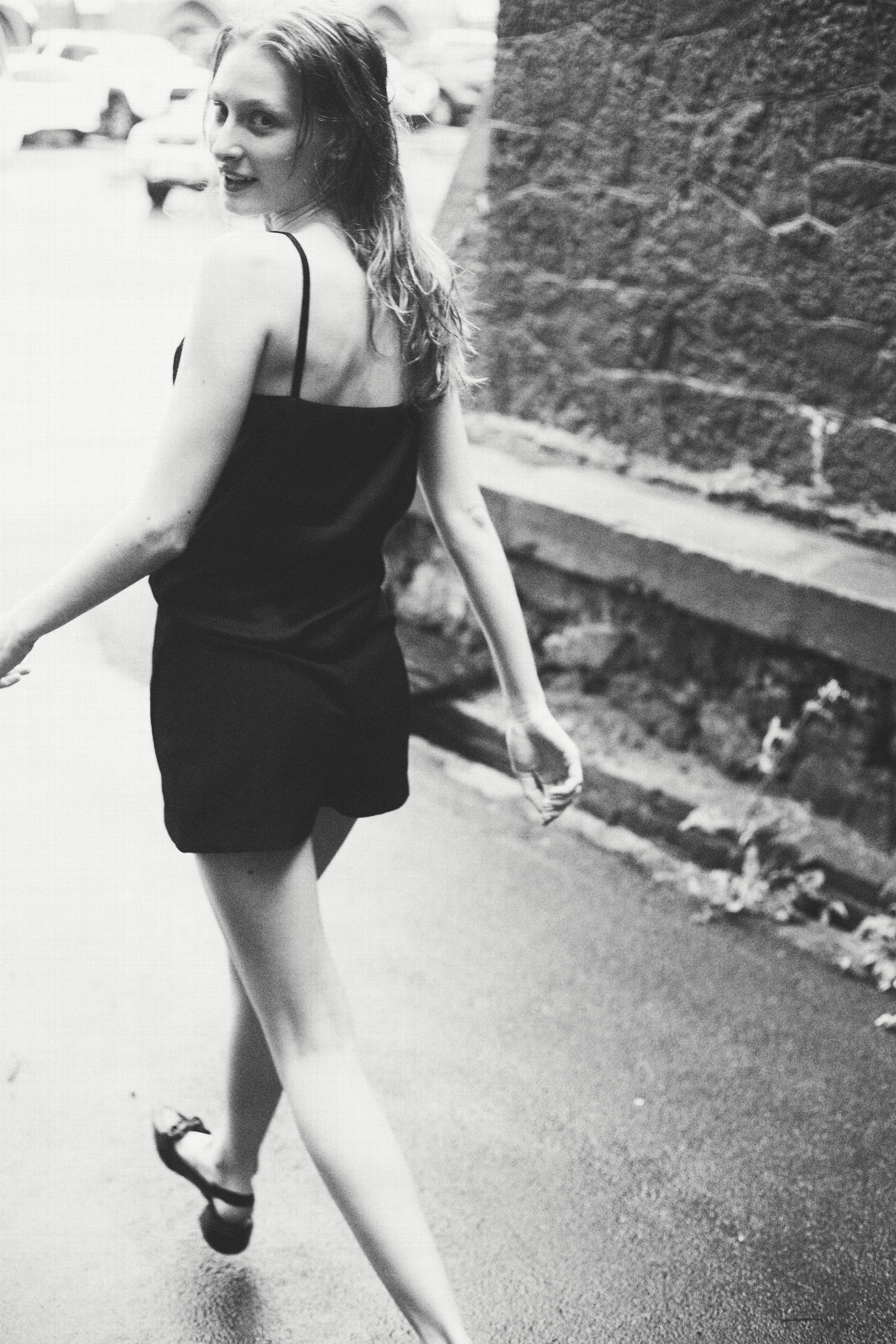 Настя. Фотограф Ионова Анастасия, г Владивосток