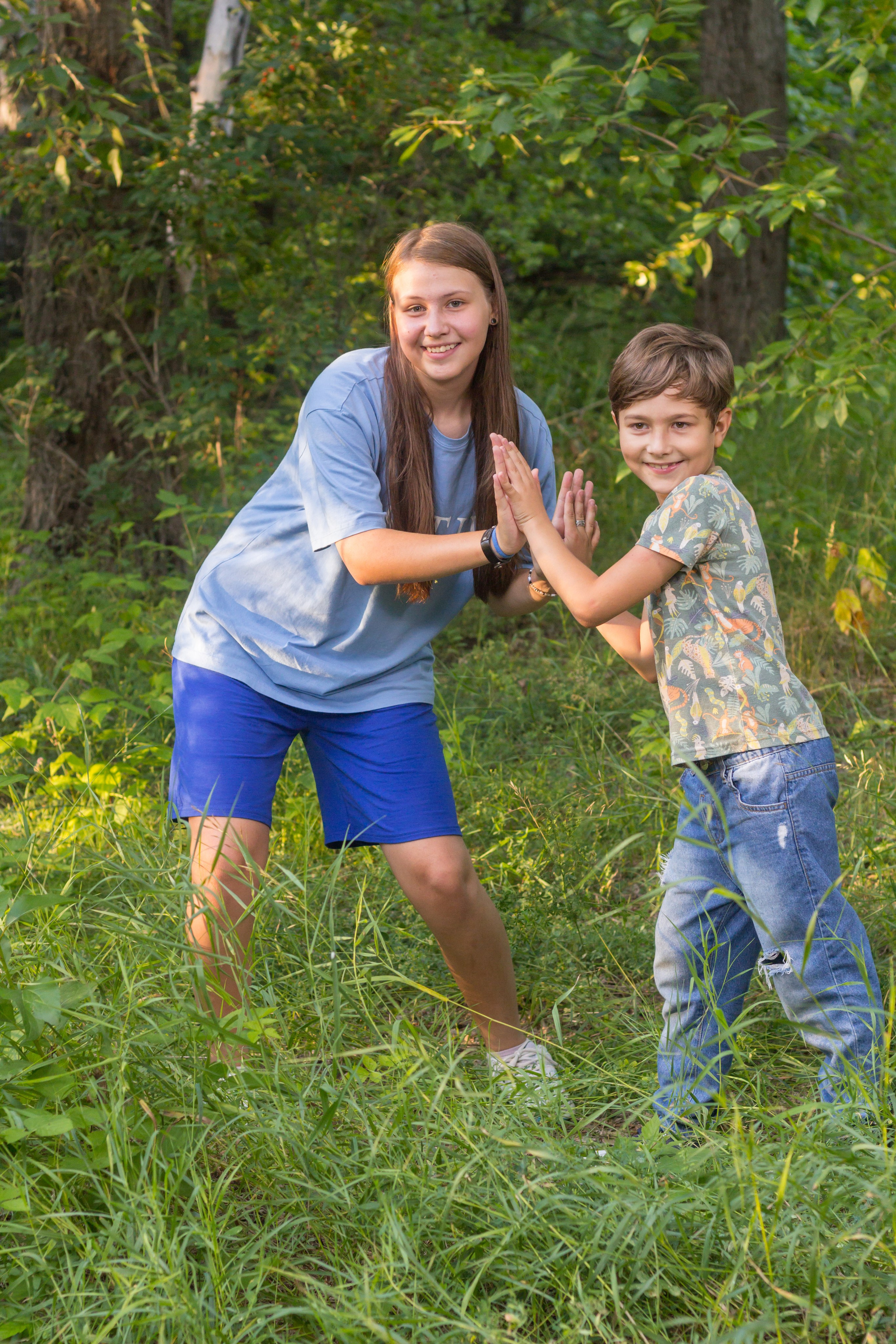 Семейные. Photostori.ru