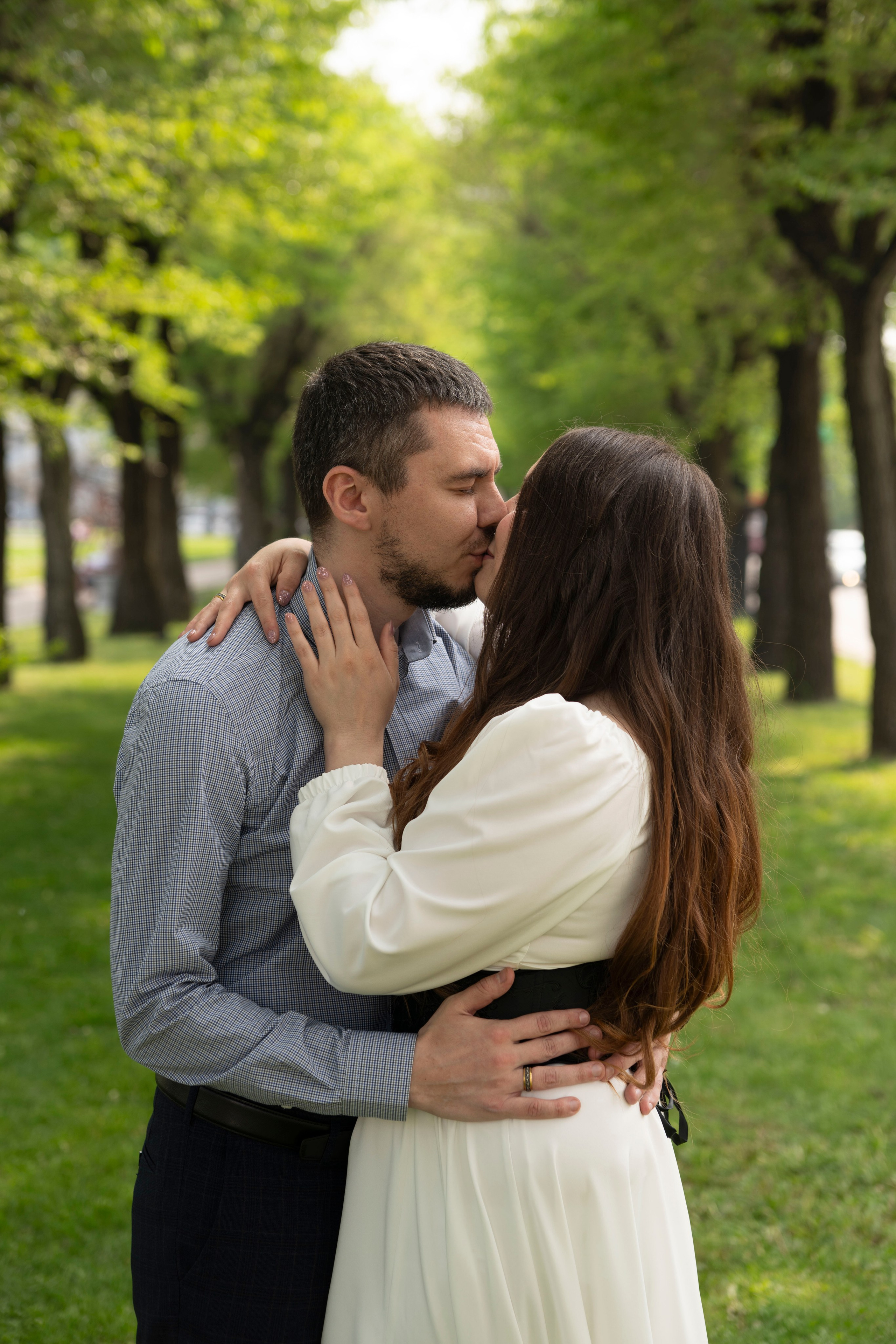 Свадебная фотосессия. Фотограф и художница в Хабаровске Татьяна Трубникова