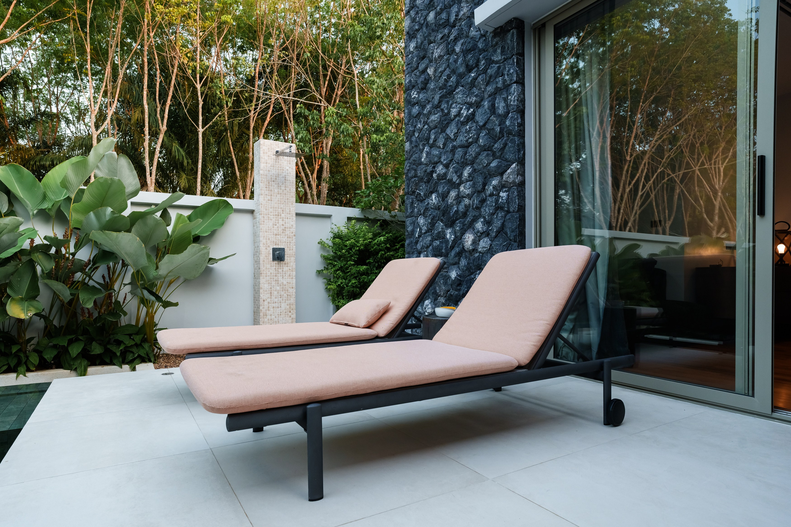 Villa Bang Tao. Свадебный и Репортажный фотограф в Москве — Шестак Константин