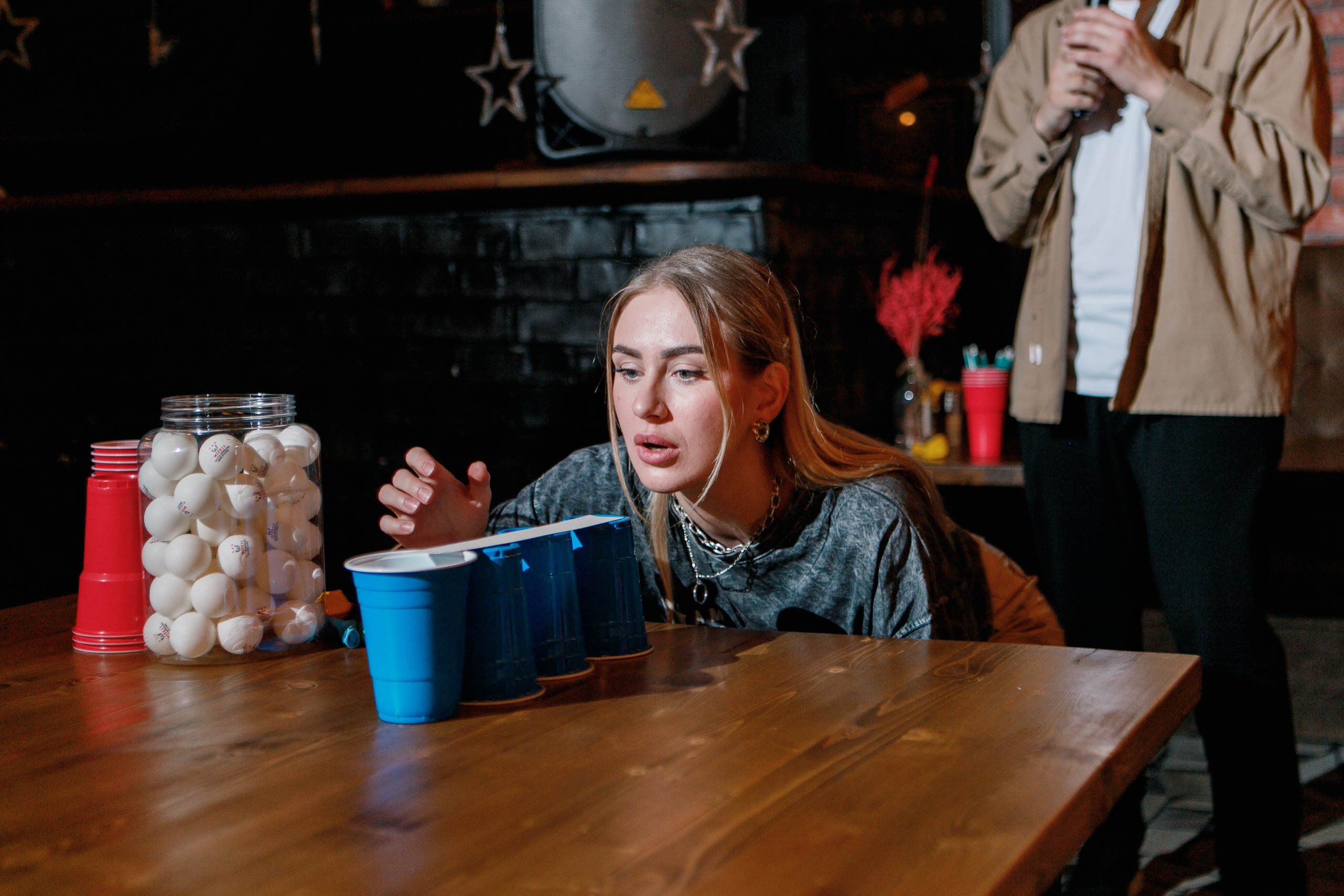 Квиз. Фотограф Анастасия Кулешова