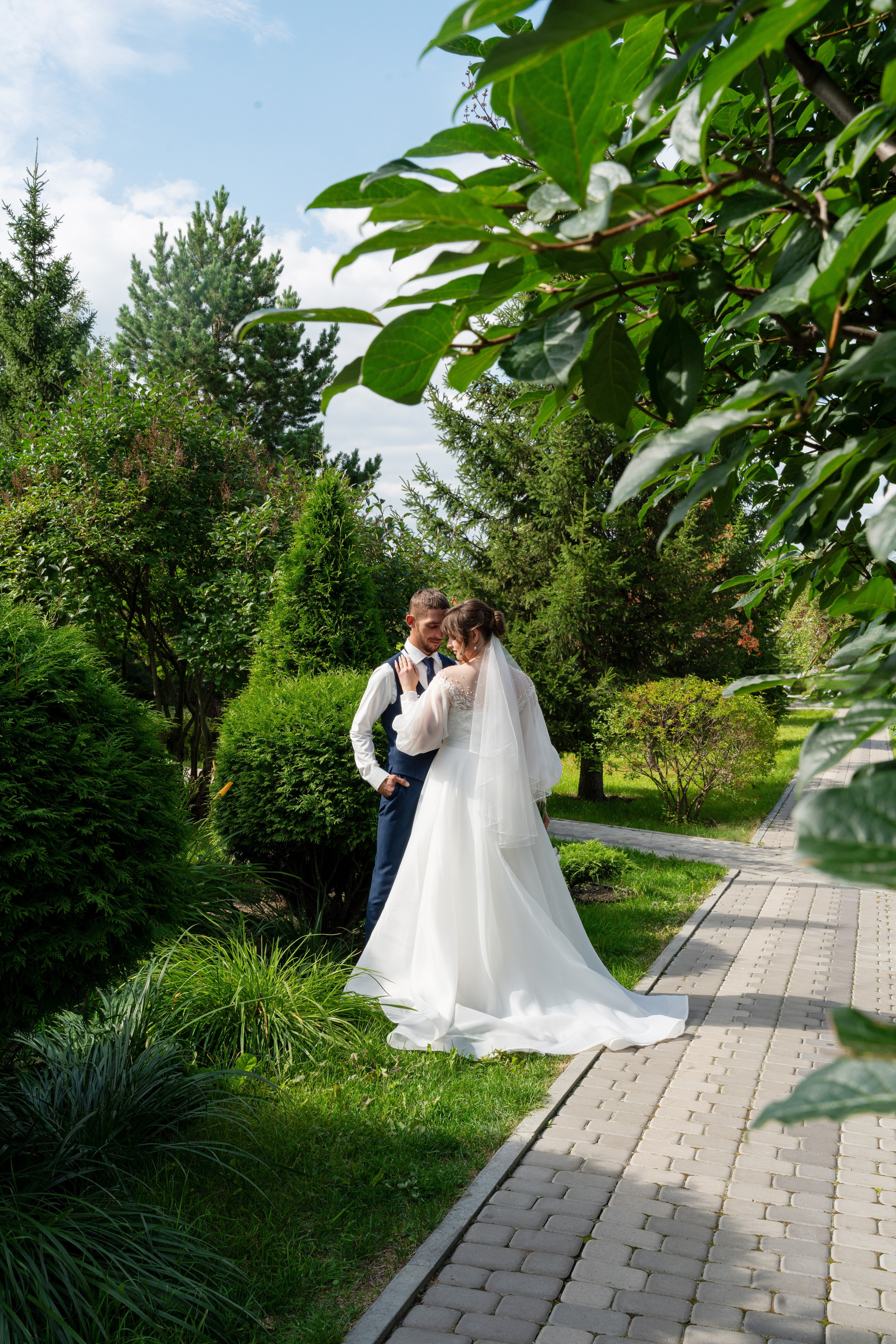 АЛЕКСЕЙ И АЛИНА. Фотограф на любое мероприятие