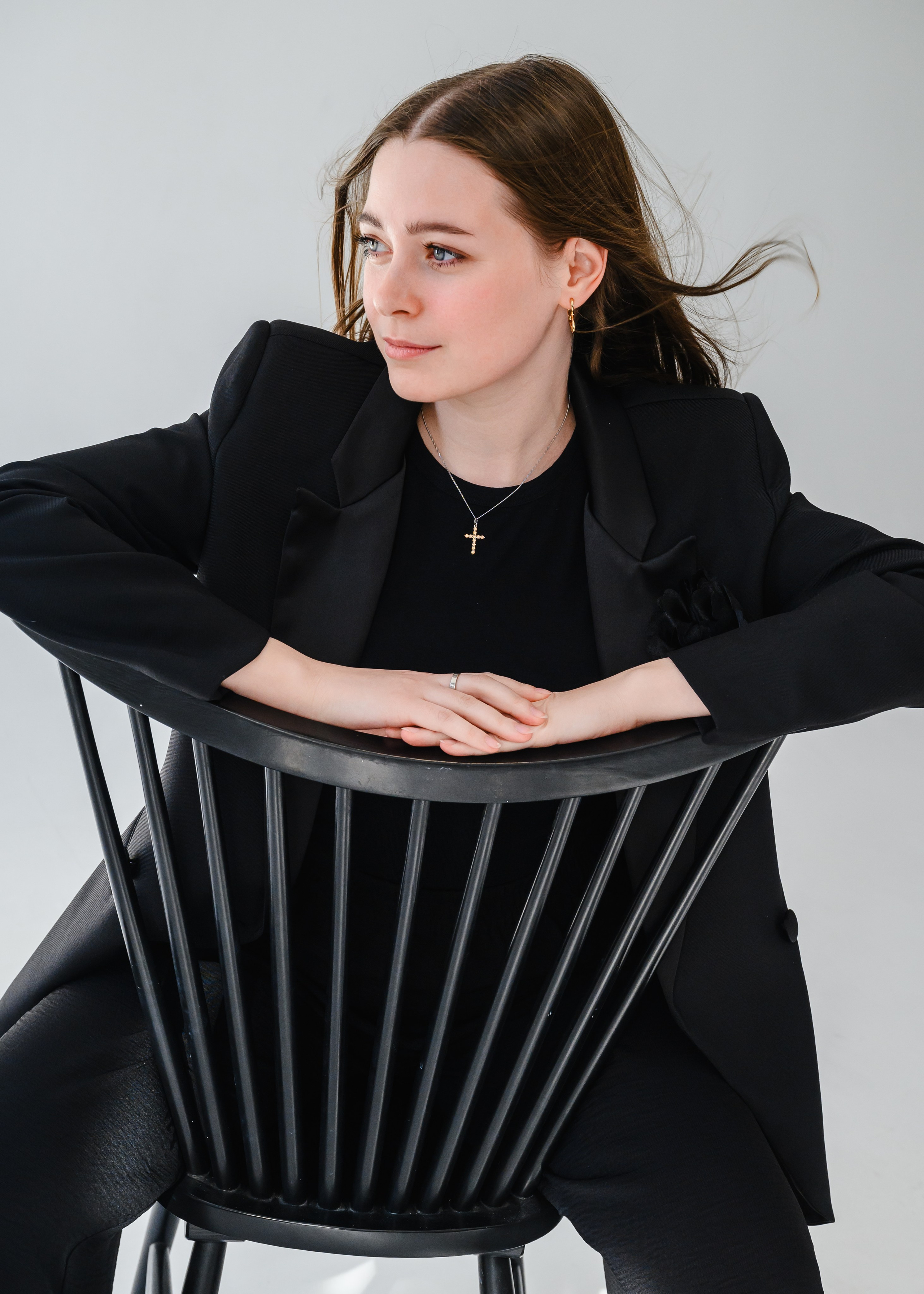 Портреты сотрудников ТД Арвикс