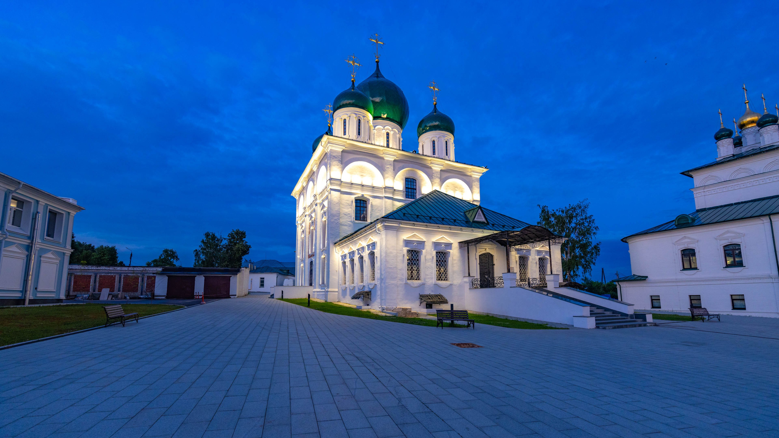 2026 06 Арзамас. Фотографии