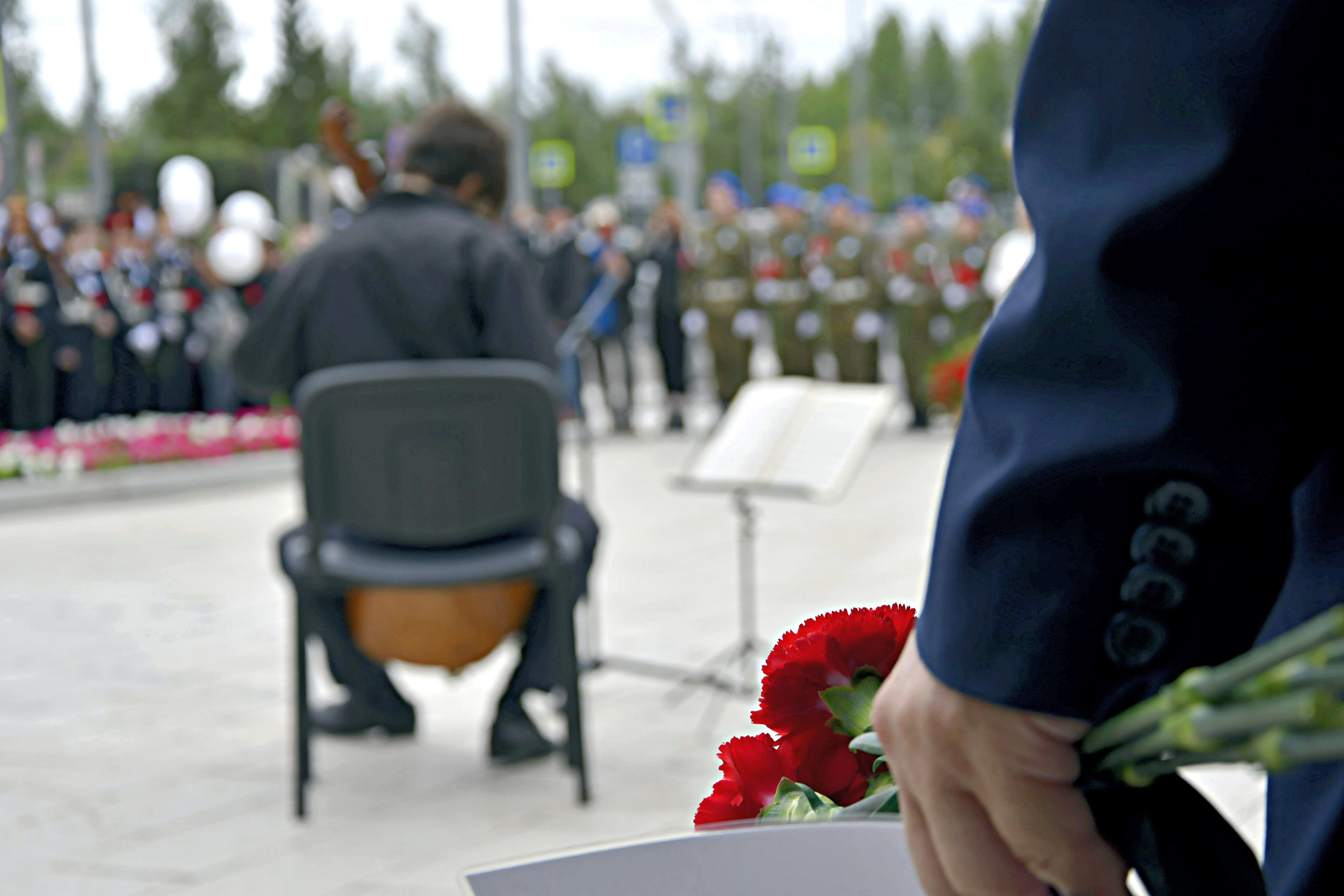 Мероприятия. Предметная съемка в Москве. Фотограф — Вячеслав Иванов
