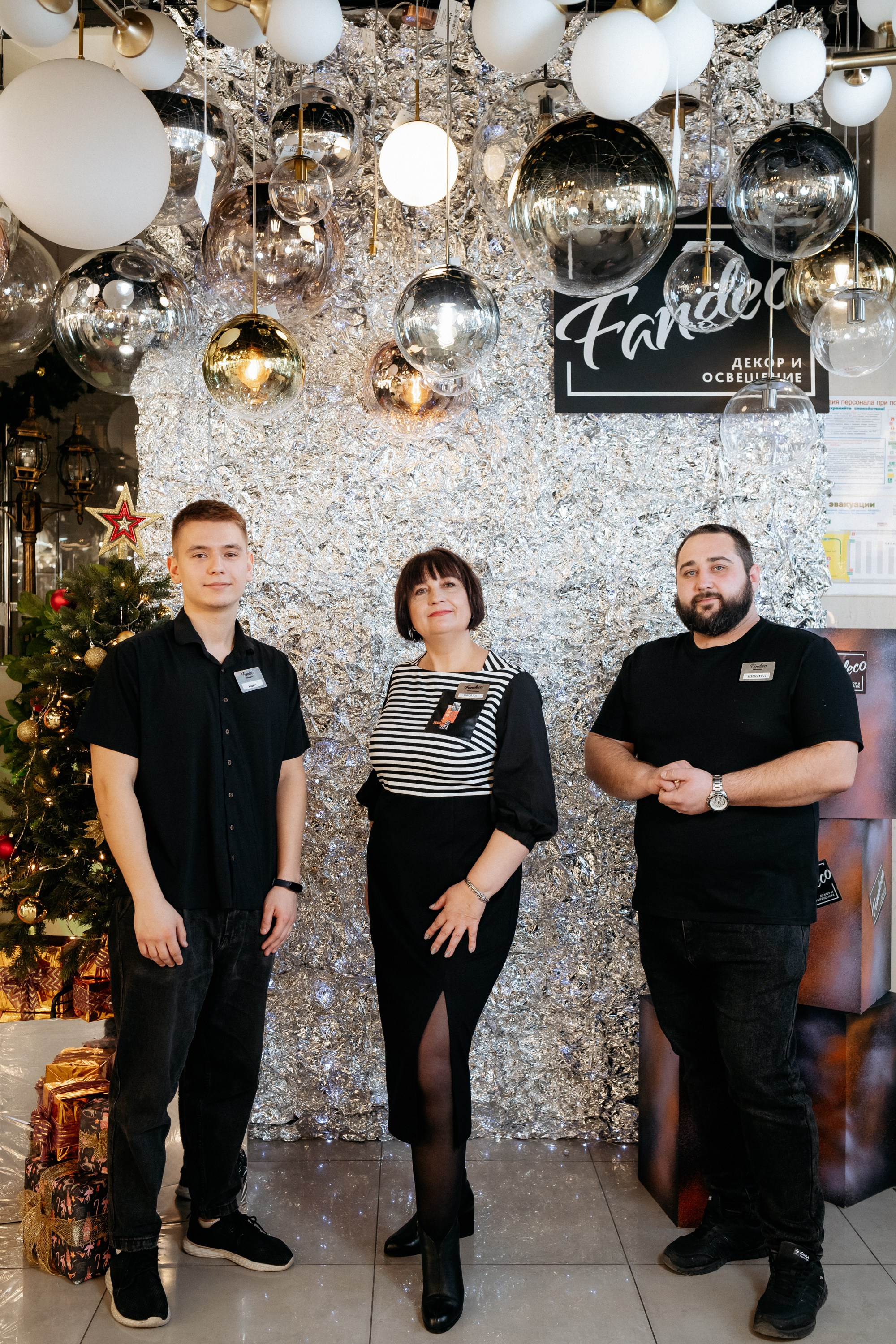 FANDECO [ВОРКШОП]. СВОИ. ФОТООТЧЕТЫ-СОБЫТИЯ-МЕСТА