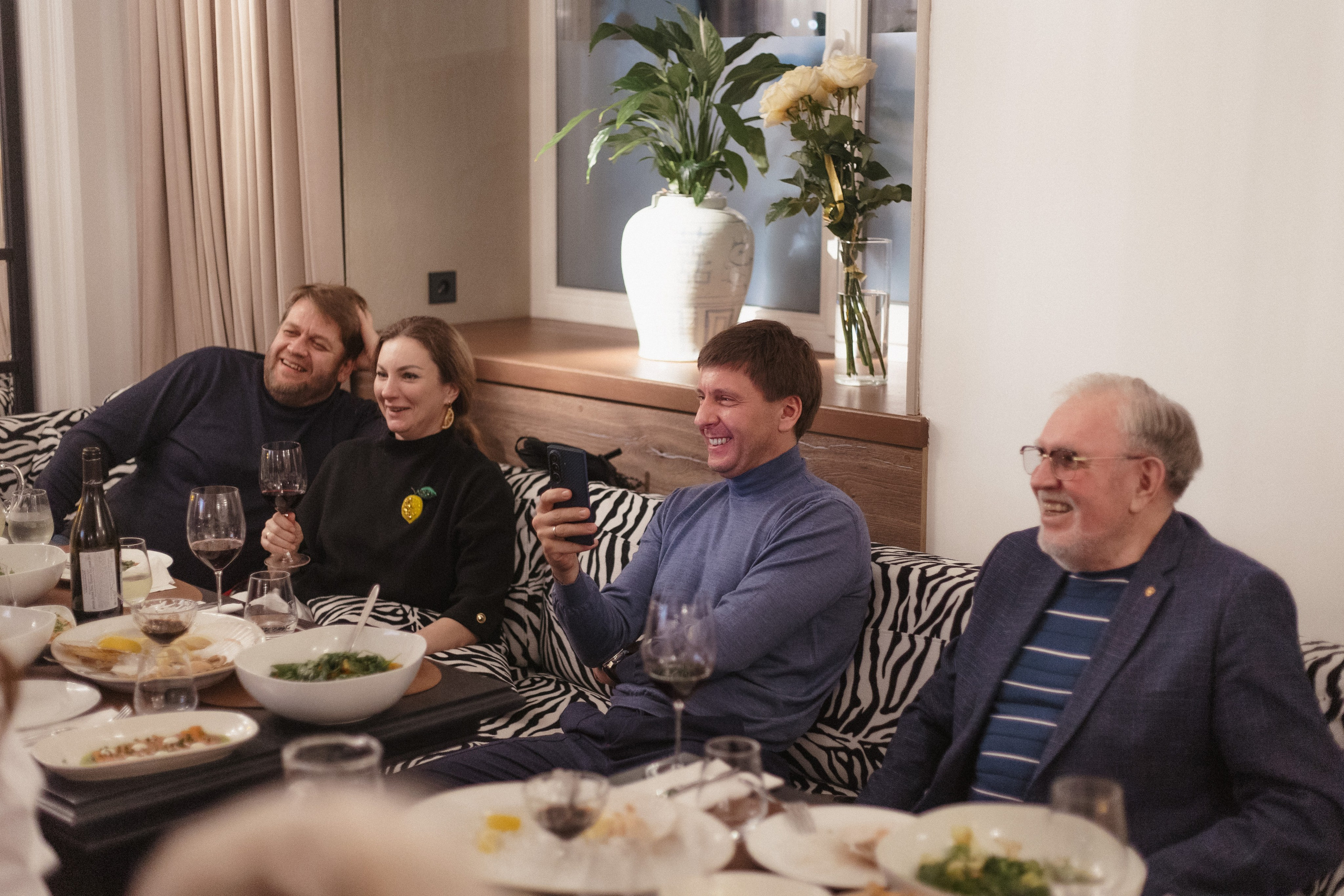 RESNOTA — ГРЕЧЕСКАЯ ВЕЧЕРИНКА. СВОИ. ФОТООТЧЕТЫ-СОБЫТИЯ-МЕСТА