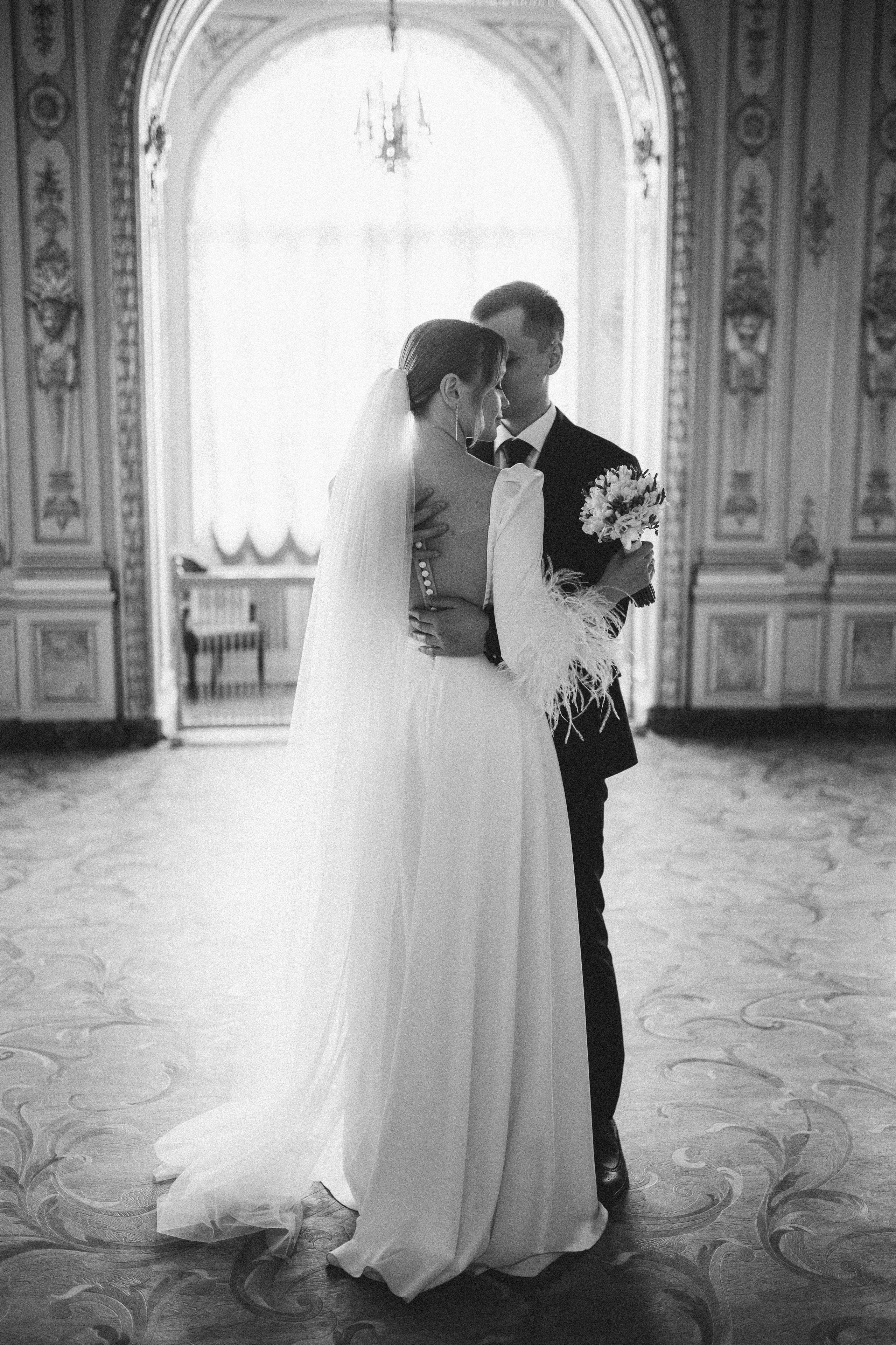 Зимняя сказка (Дом архитектора + Дворец 1). Фотограф Санкт-Петербург|СПБ|Питер Марина Медведева