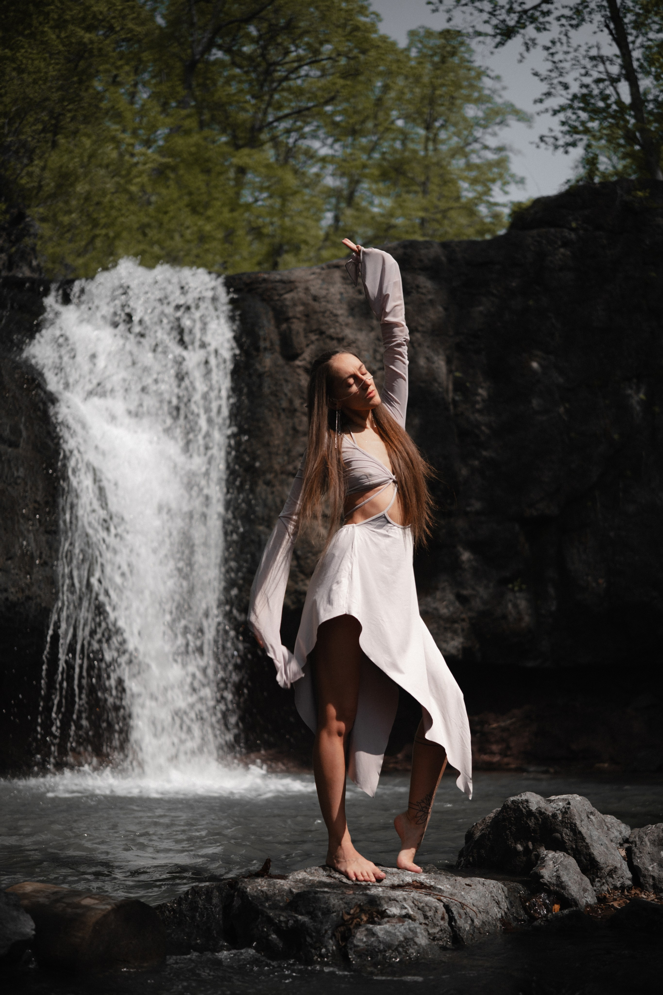 Фотограф Владивосток Оля КРОКС