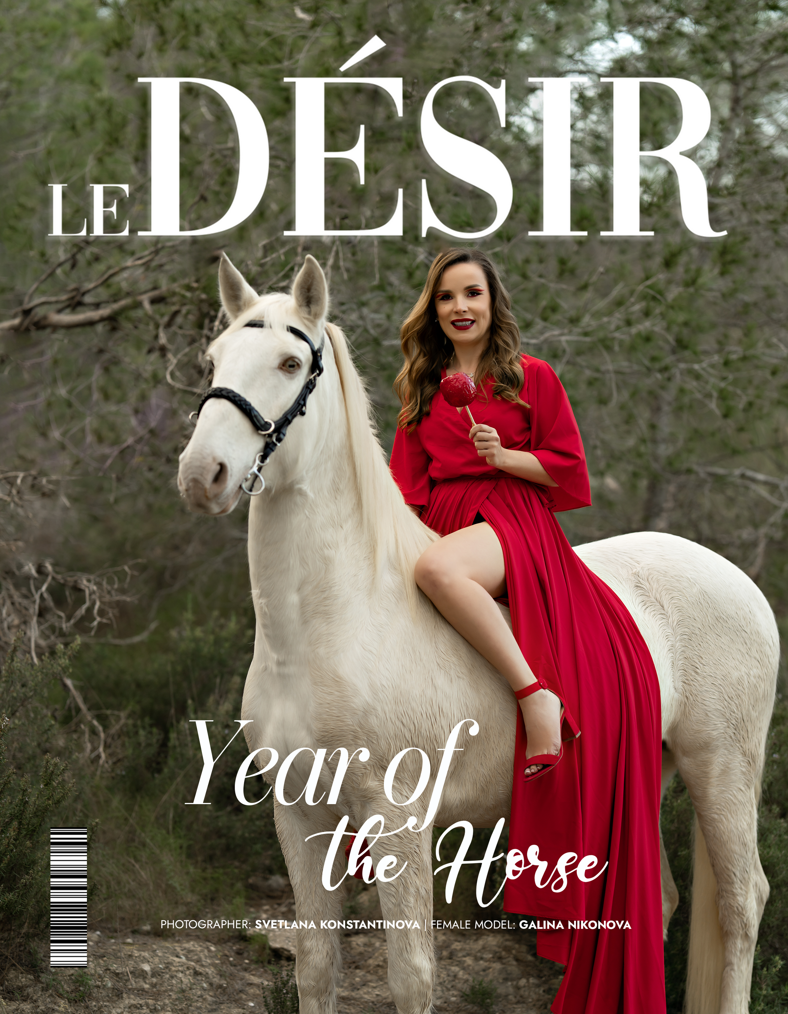 LE DESIR Athens, Greece Jun 2026. Фотограф в Аликанте СветЛана Константинова