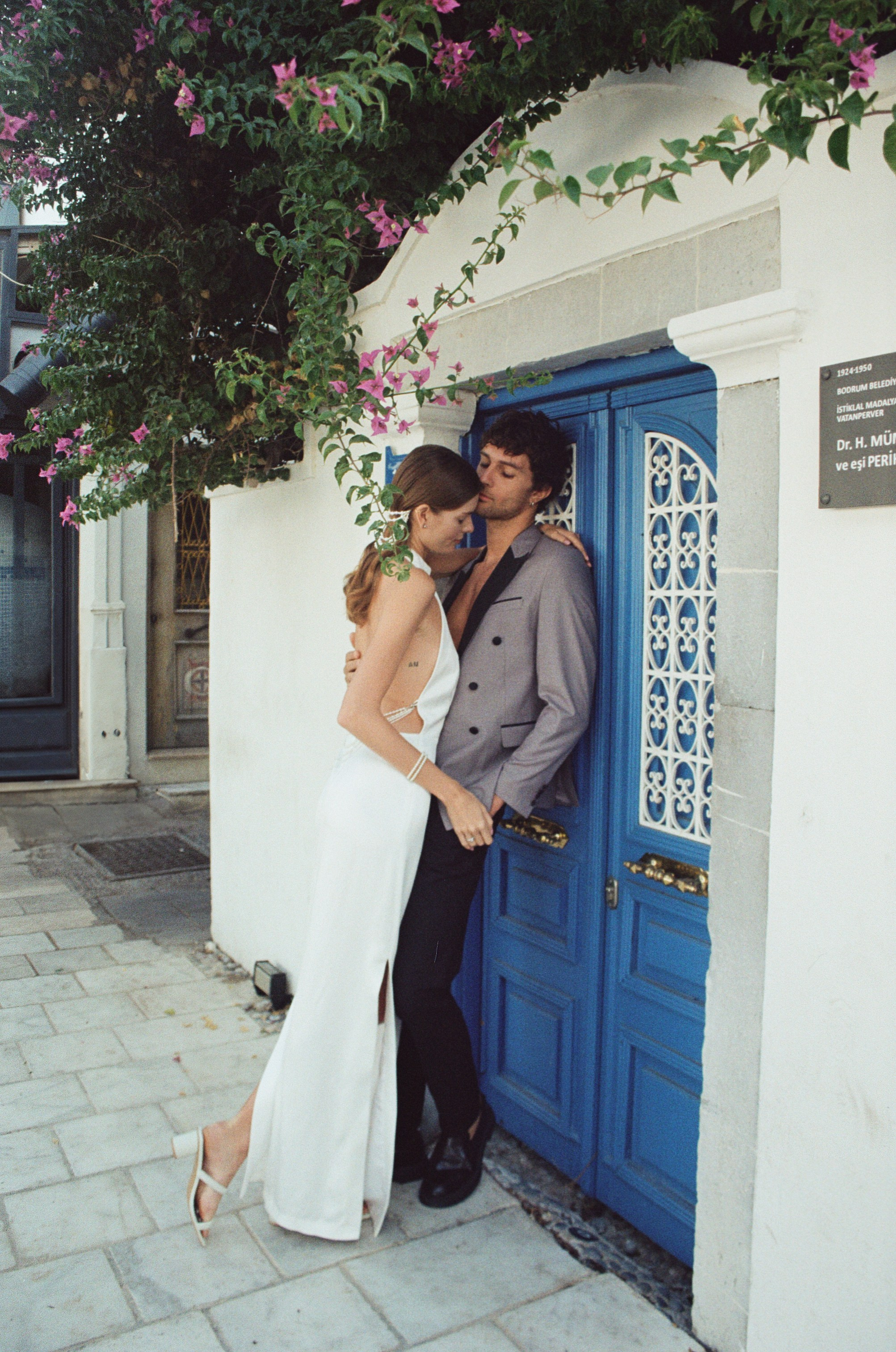 Турция: Саша и Аня. Свадебный и индивидуальный фотограф Татьяна Гуляева