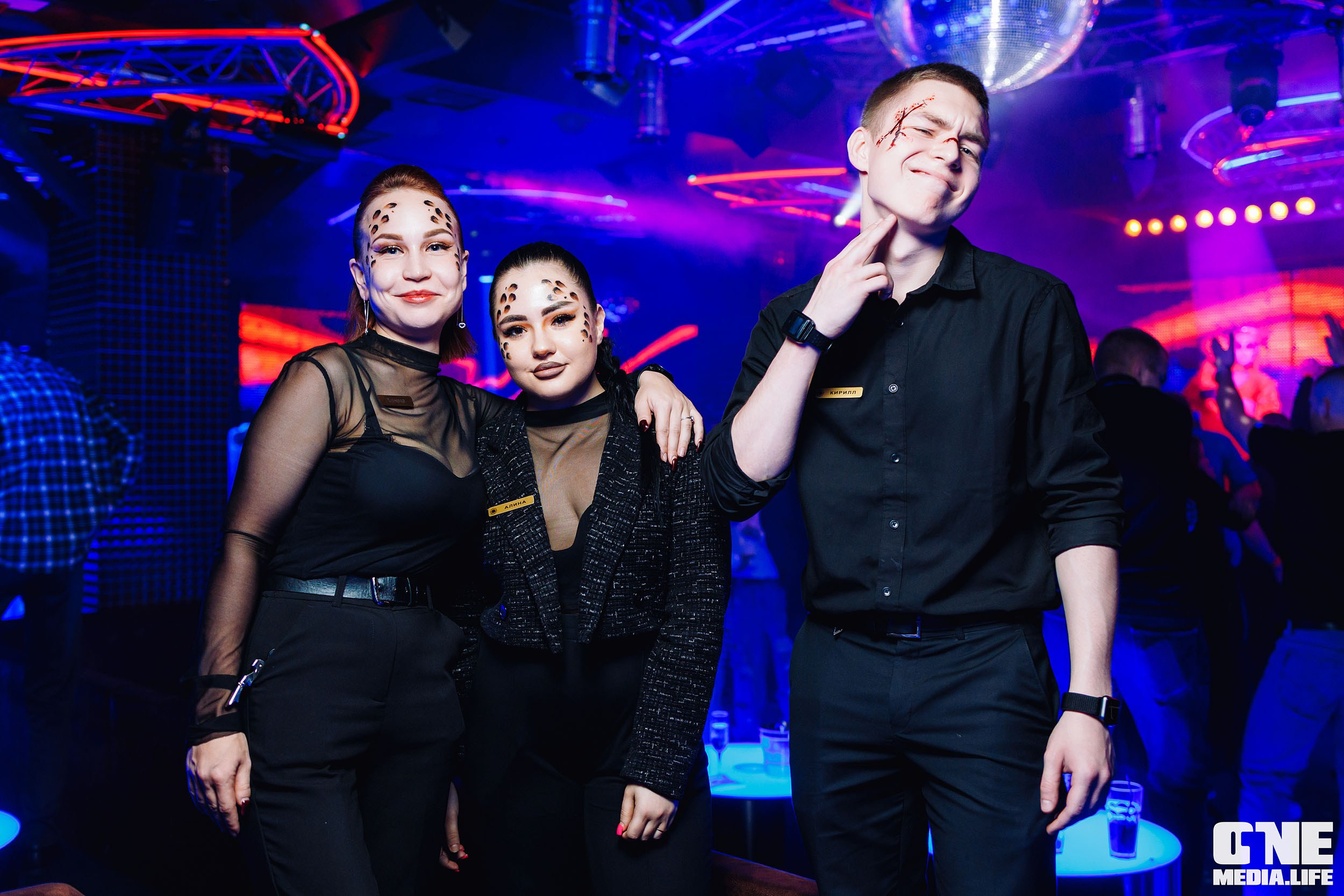 Фоторепортаж из РК Планета. One Media Life: фоторепортажи, фотоотчеты с мероприятий и заведений