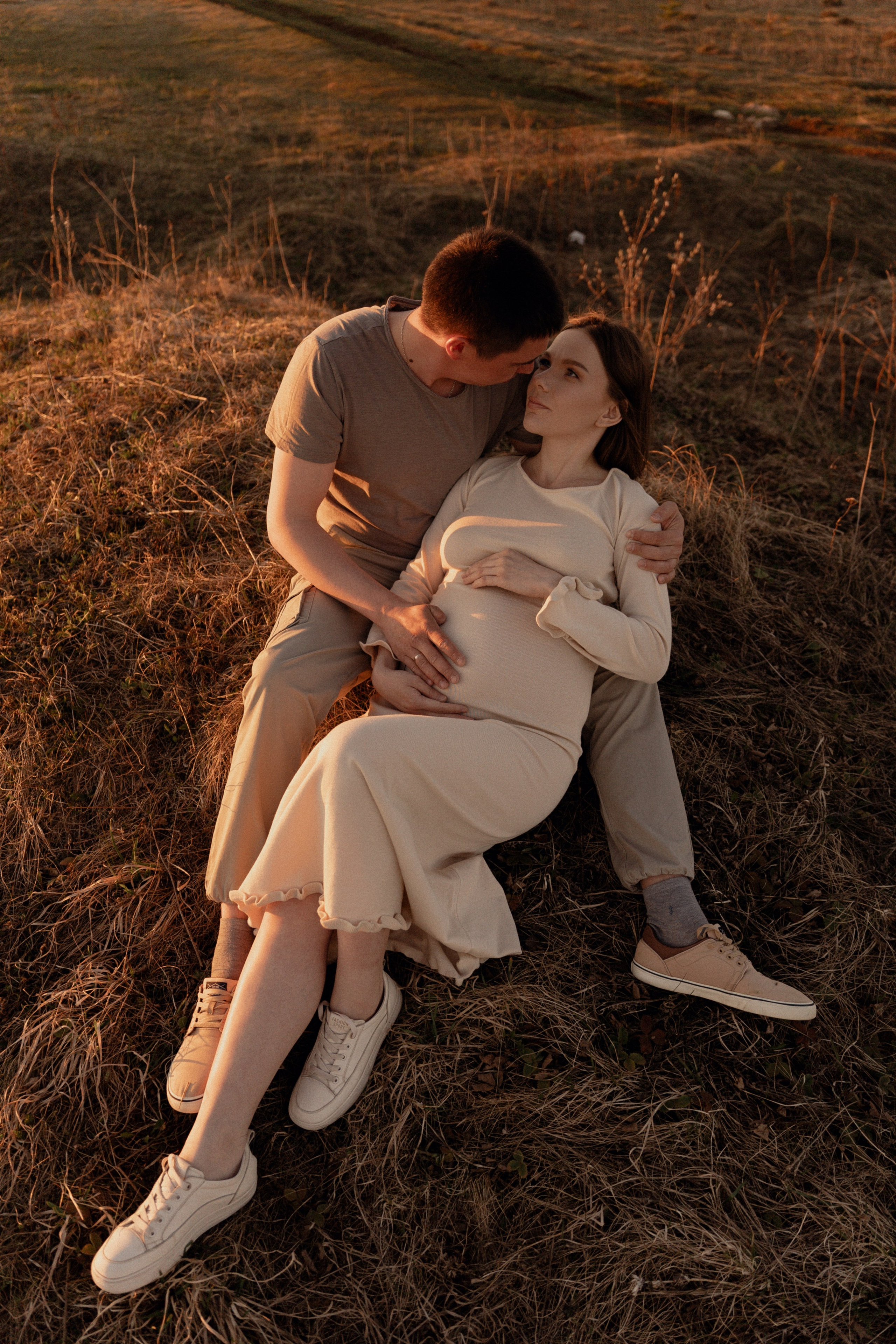 В ожидании 🐣. Истории