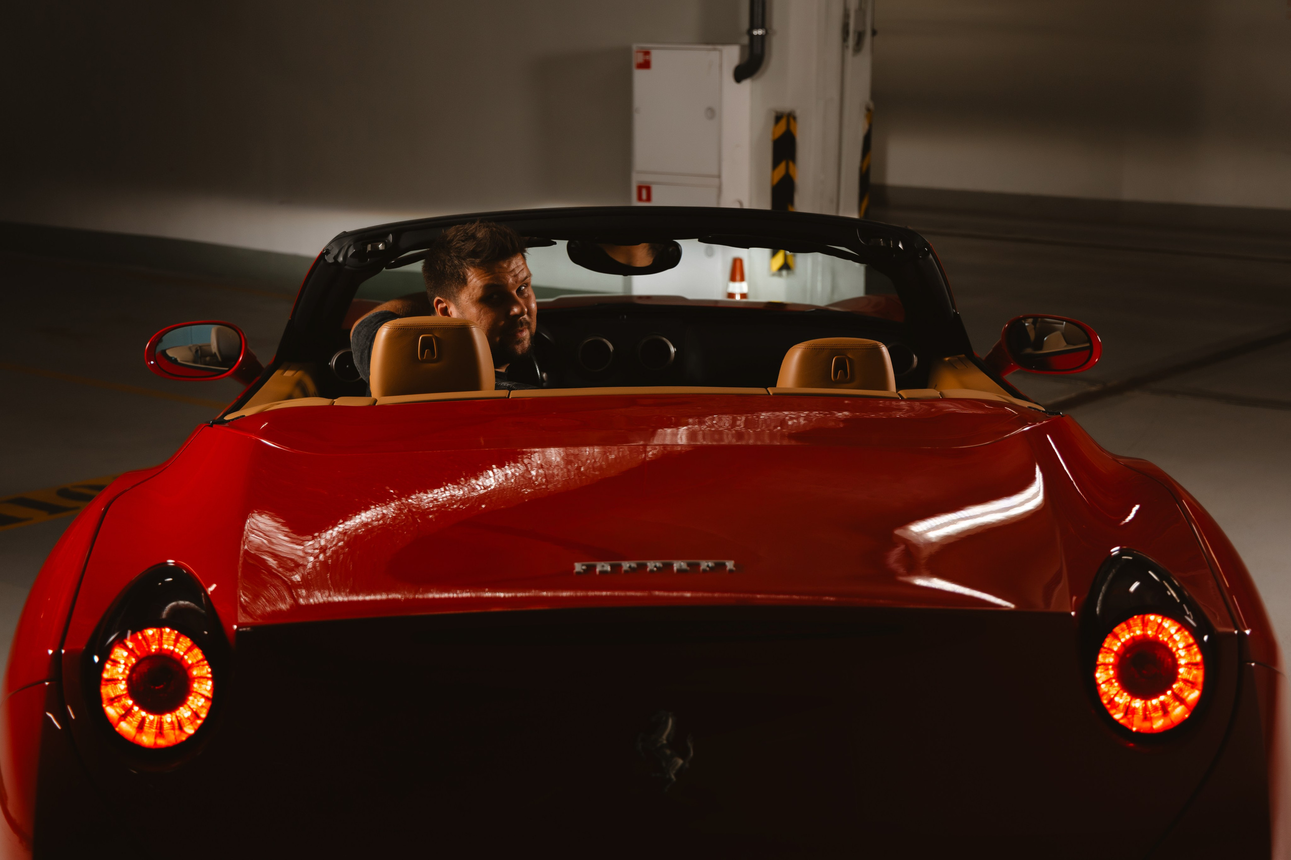 Виктор. Photomantis