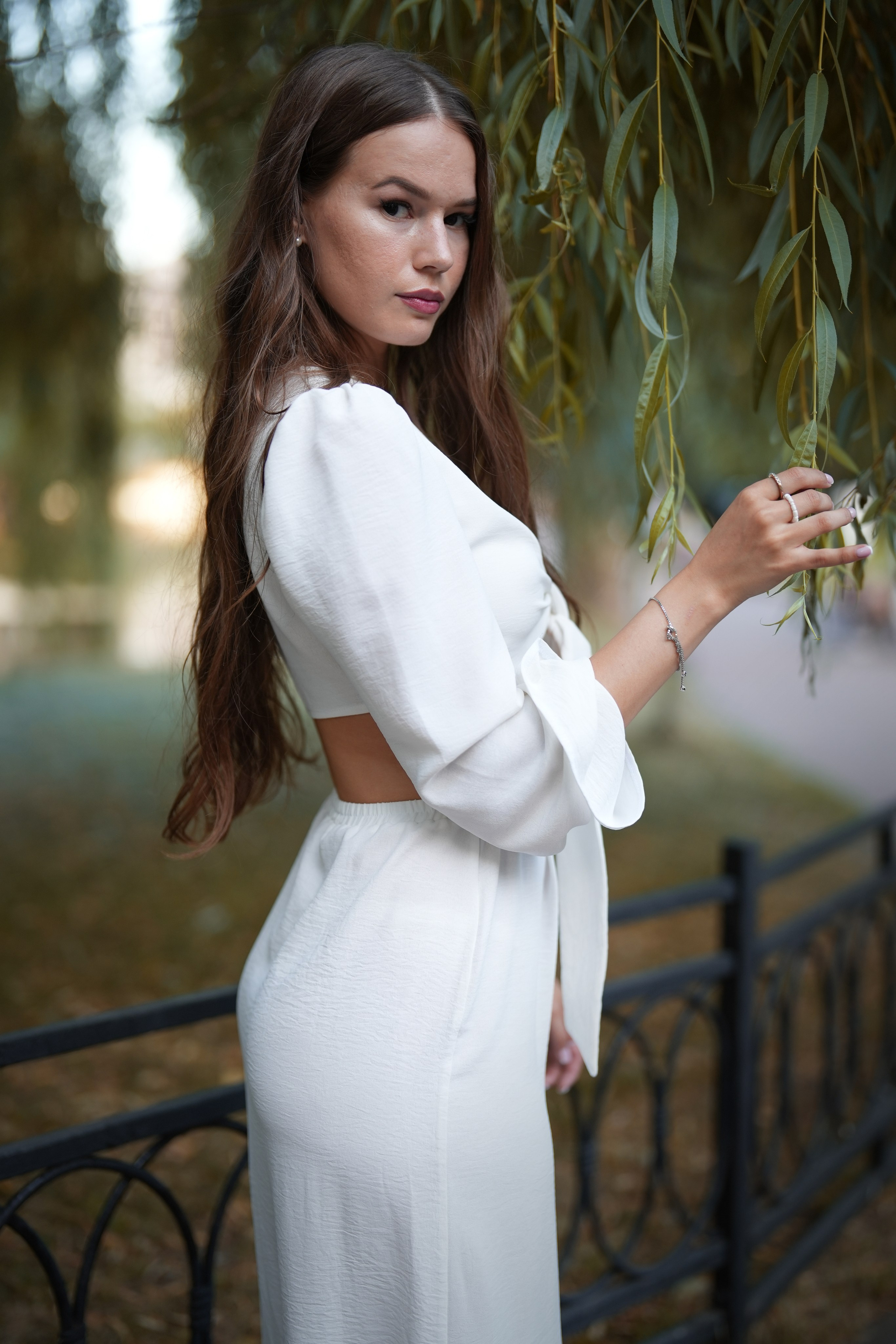 Фотосессия в старинном особняке. Семейный и детский фотограф в Москве Оксана Чибизова