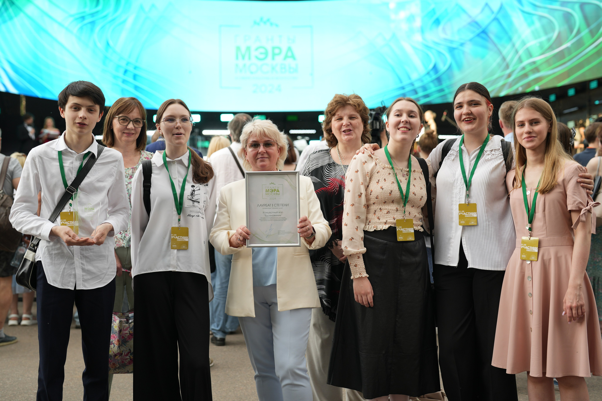 Гранты МЭРА Москвы. Семейный и детский фотограф в Москве Оксана Чибизова