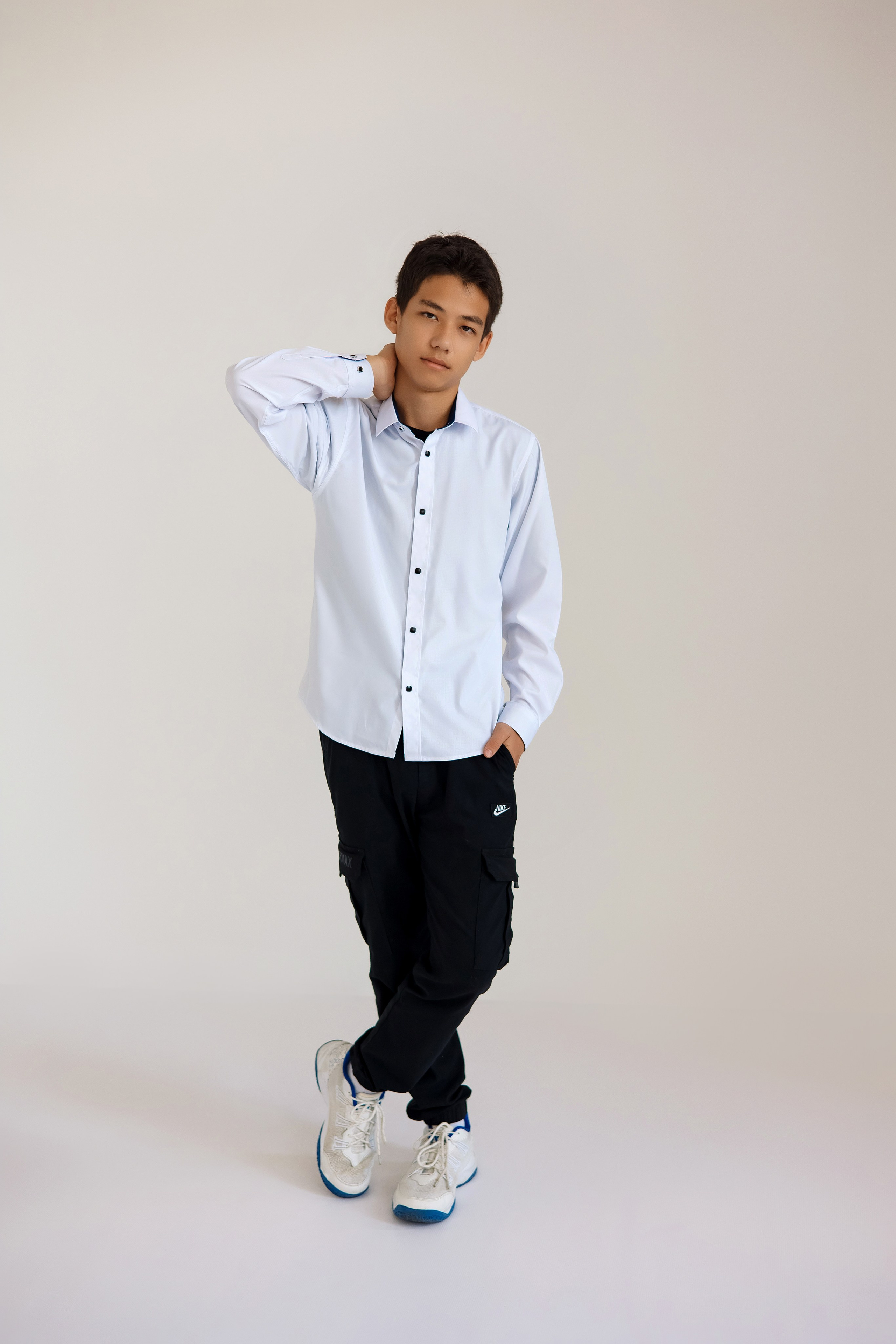 1 школа 9 класс. Фотограф Любовь Корниенко, Примоский край