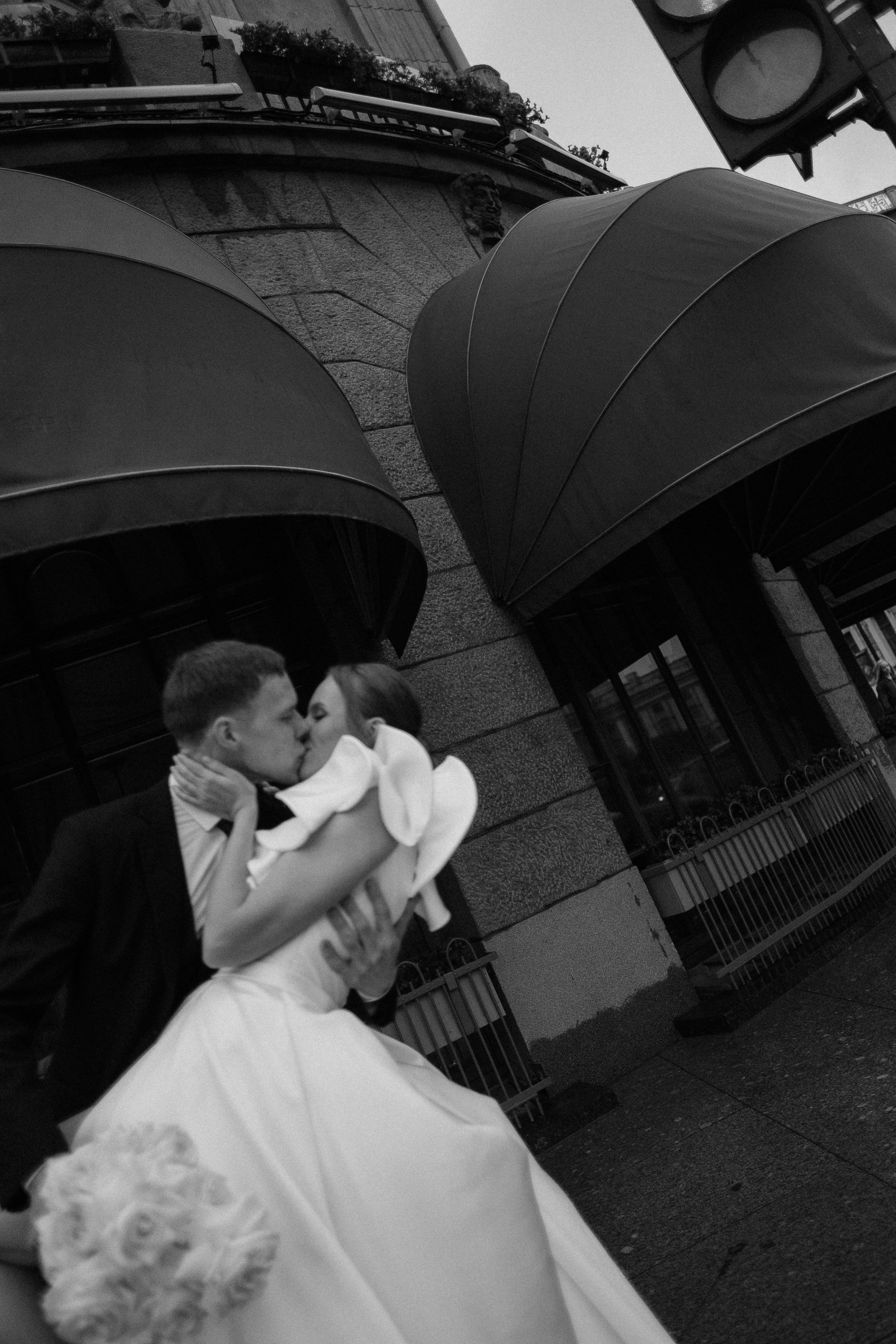 Алена & Денис. Фотограф Мария Хлебникова Санкт-Петербург Москва