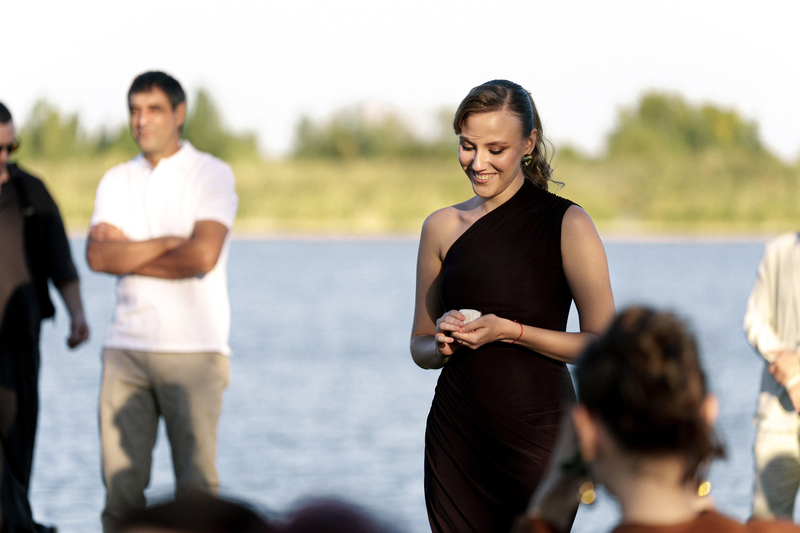 Александр|Карина. Свадебный фотограф в Ростове-на-Дону Саша Филатова