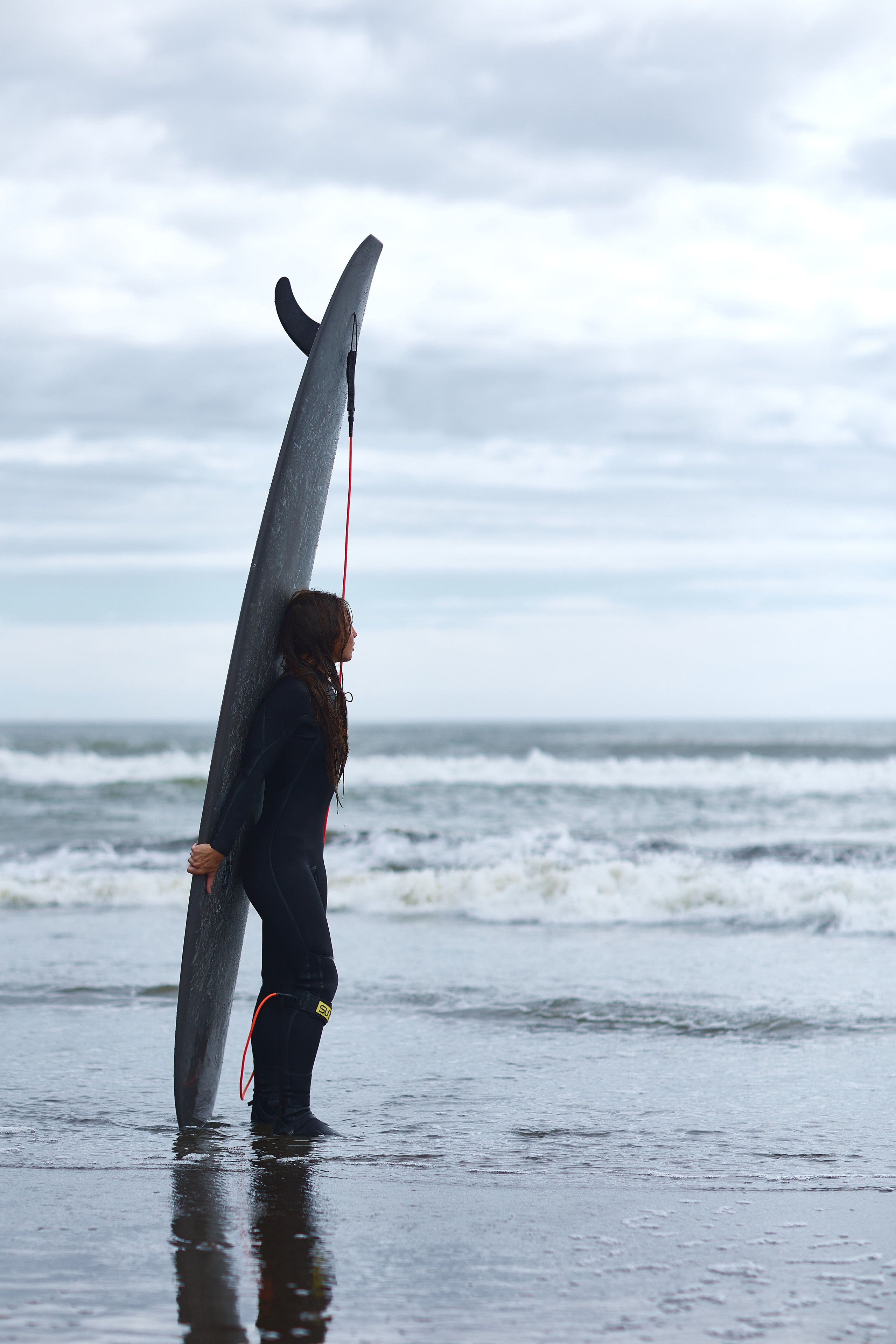 Постановочное фото. Фотограф в Южно-Сахалинске Вадим Бороненков