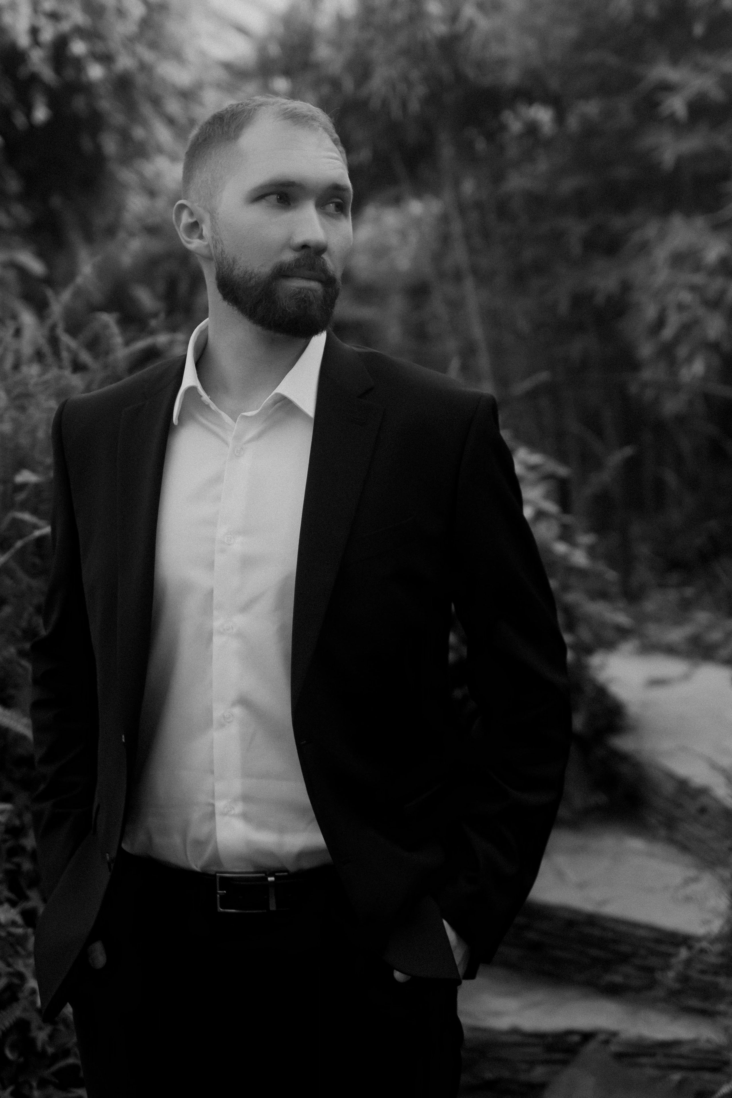 Дарья и Виталий. Свадебный и семейный фотограф г. Волгоград Биленко Ангелина