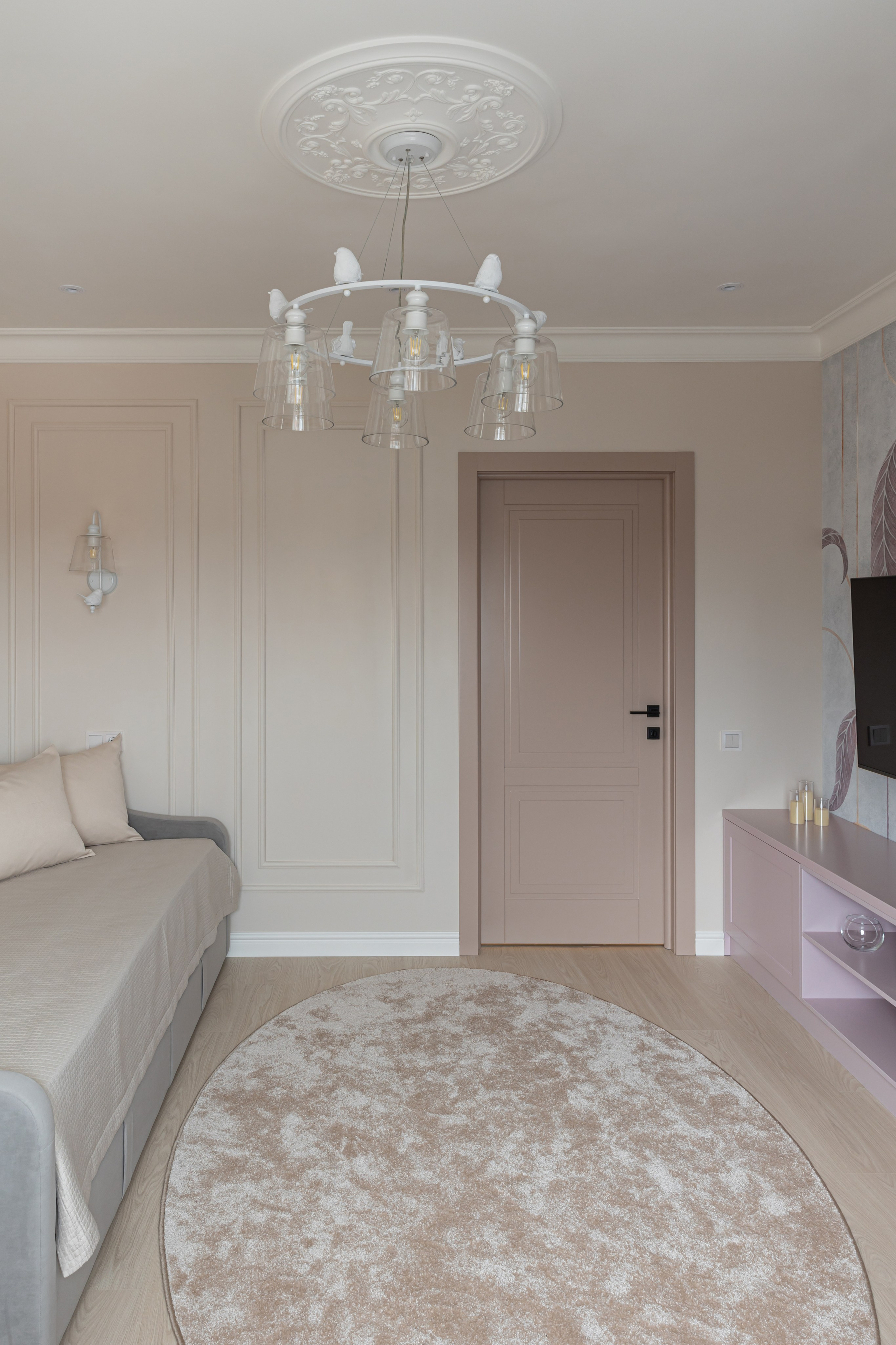 Реализация ЖК «ЯНТАРЬ». Марченкова Екатерина|ДИЗАЙНЕР ИНТЕРЬЕРА г. Иваново