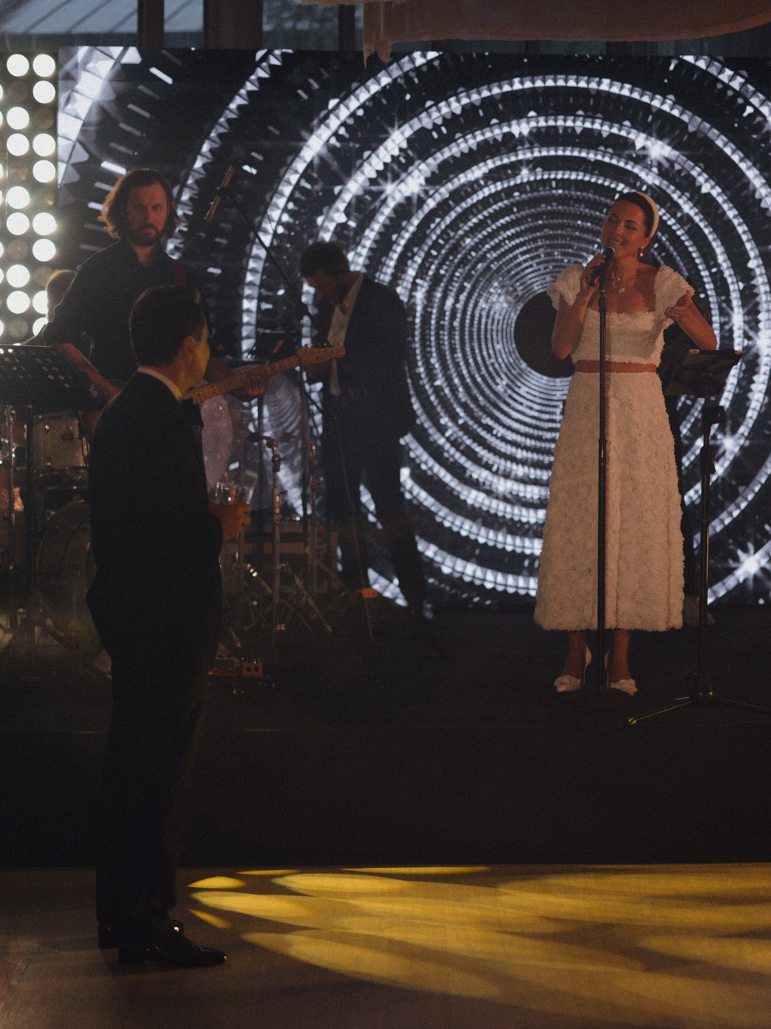 По Волнам. Фотограф Илья Бурдун