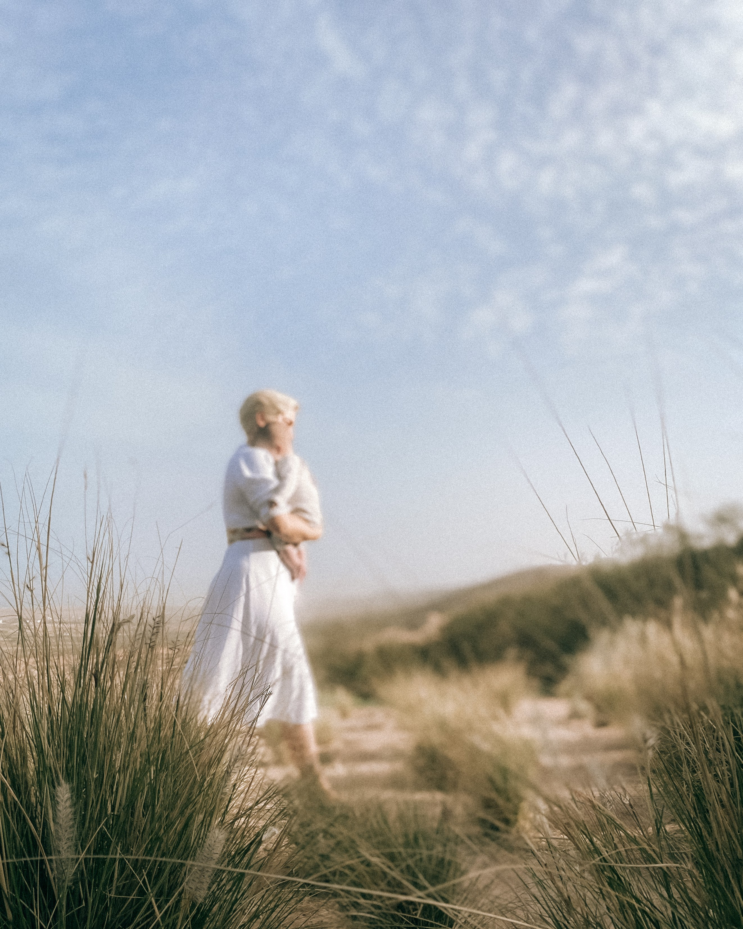 Family. Olga Popova — Photographer in Morocco