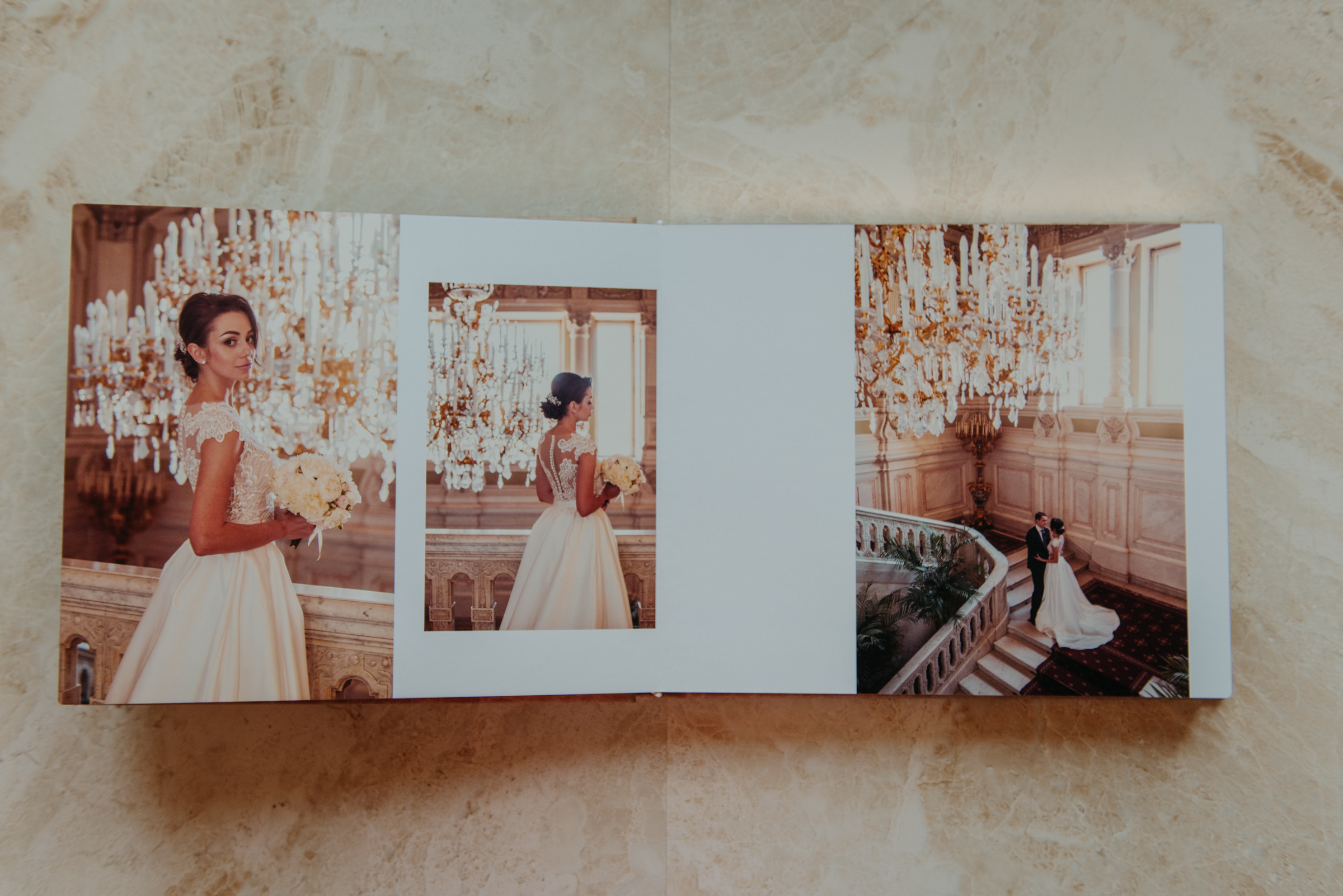 Заказать свадебную книгу в Санкт-Петербурге