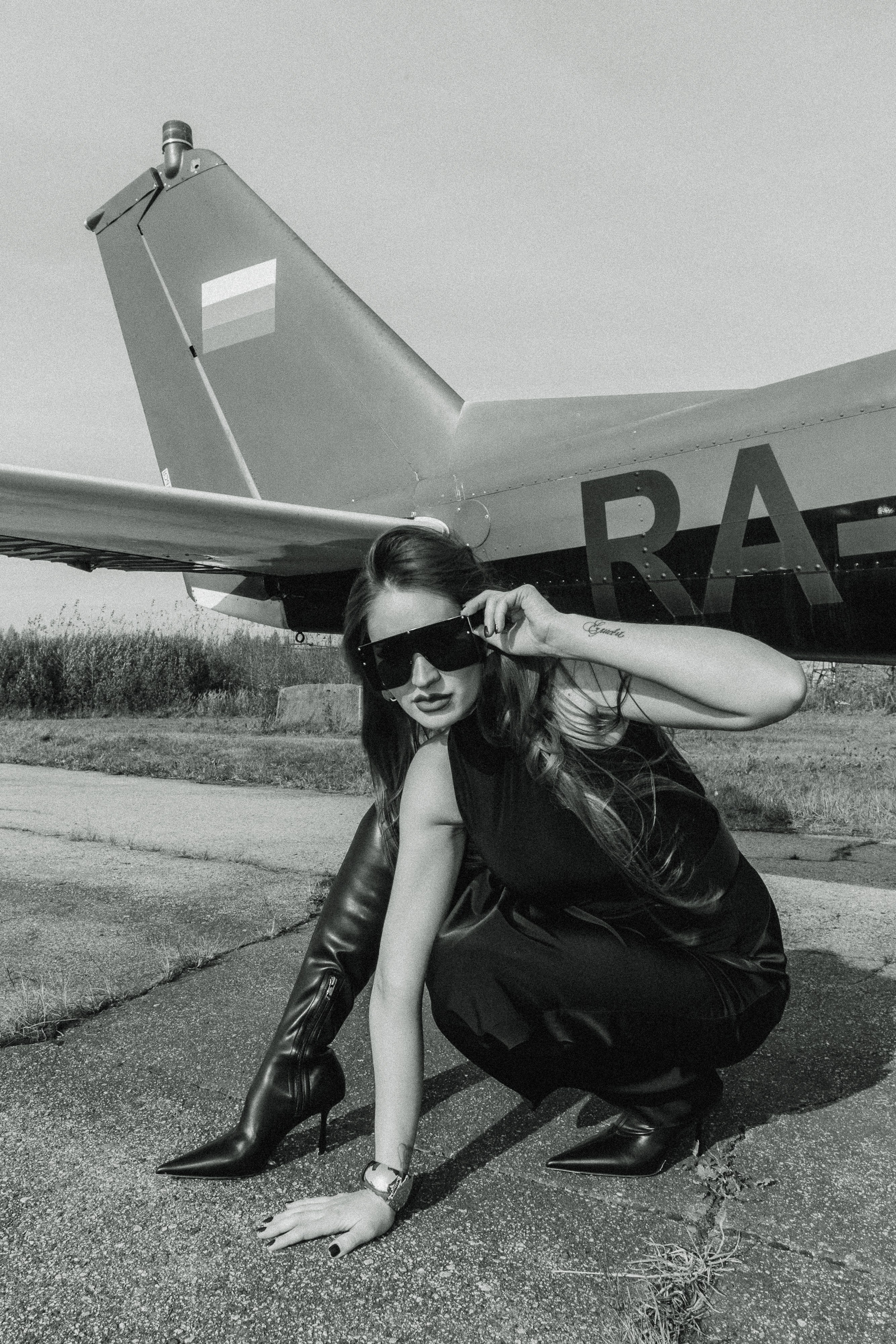 Adelya. Фотограф Астафьева Мария