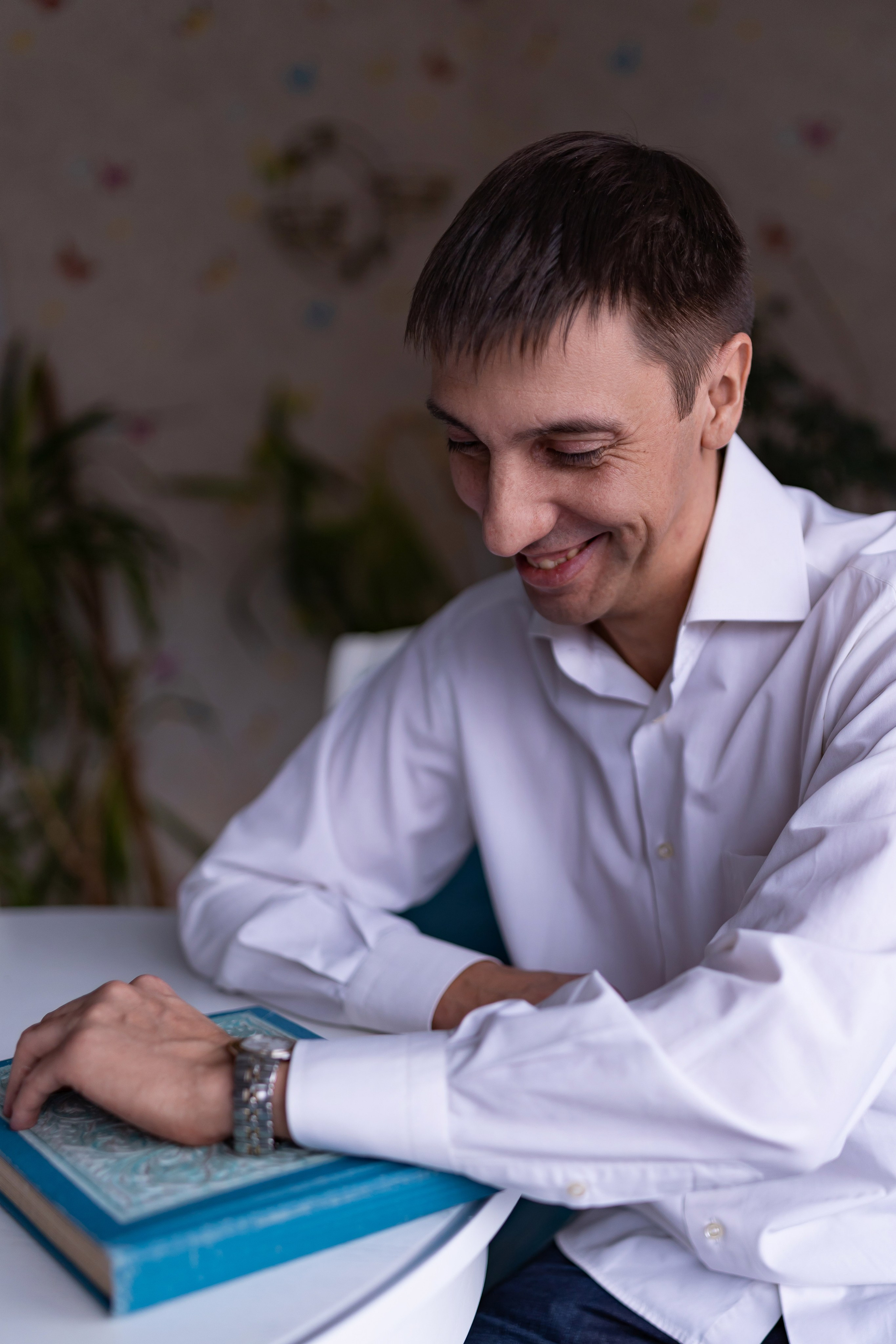 Наталья и ее замечательная семья. Сказочный фотограф для Вас и Вашей семьи